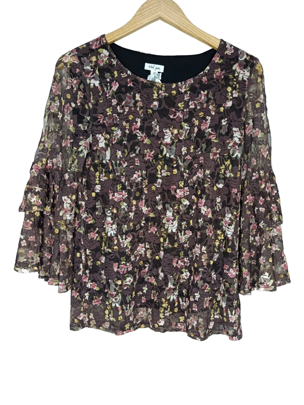 SUMMER BLOUSE