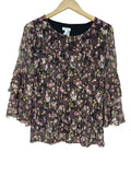 SUMMER BLOUSE