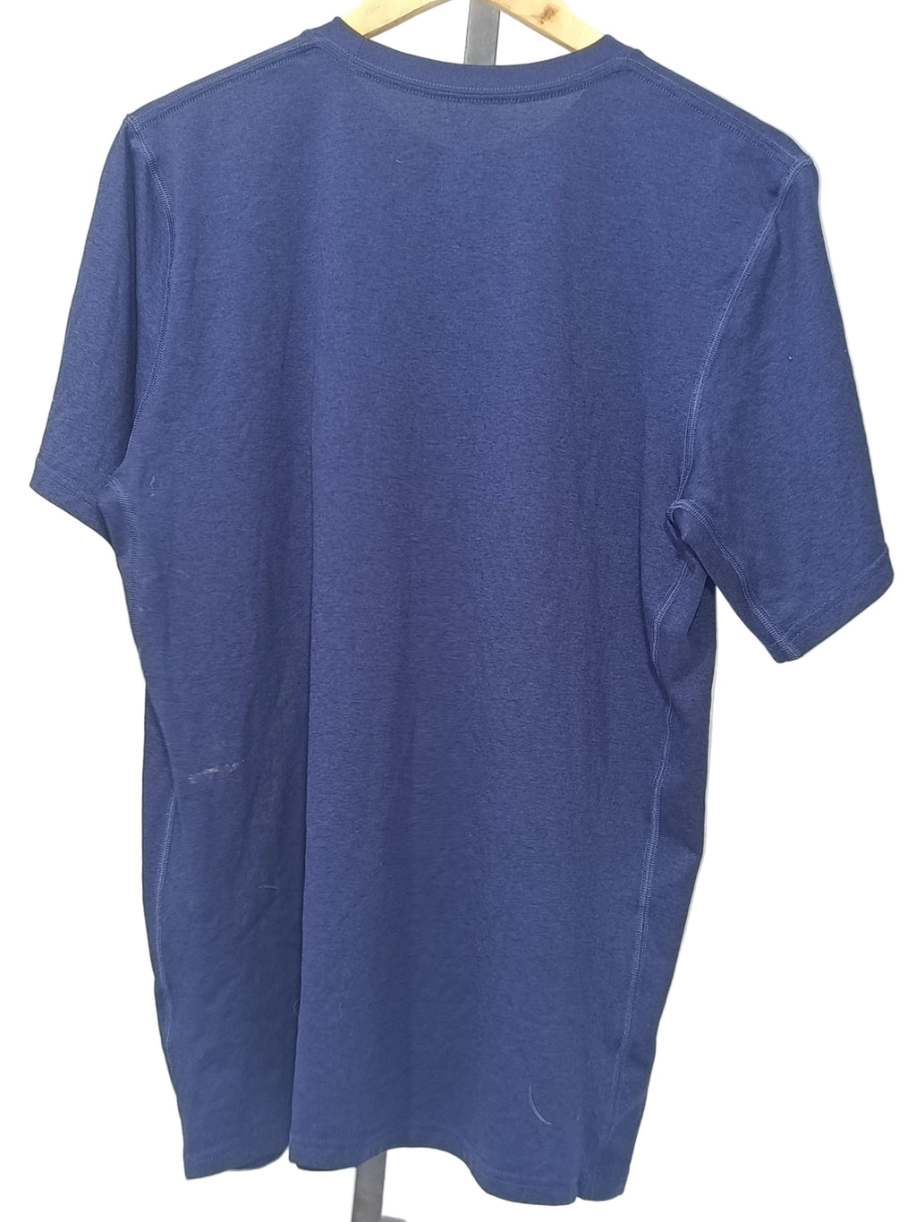 NIKE MEN ROUND NECK T-SHIRT