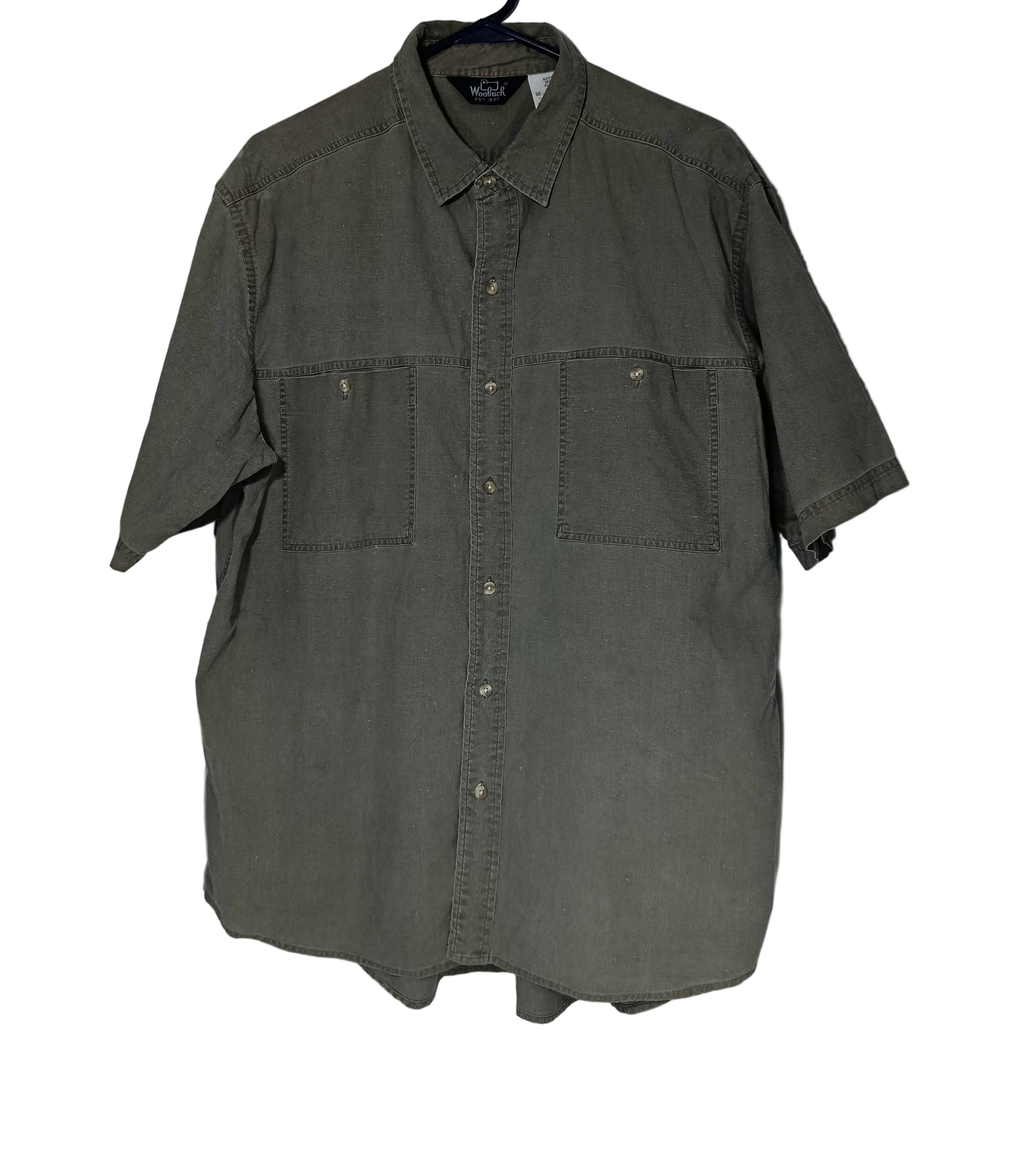 WRANGLER MEN SHIRT