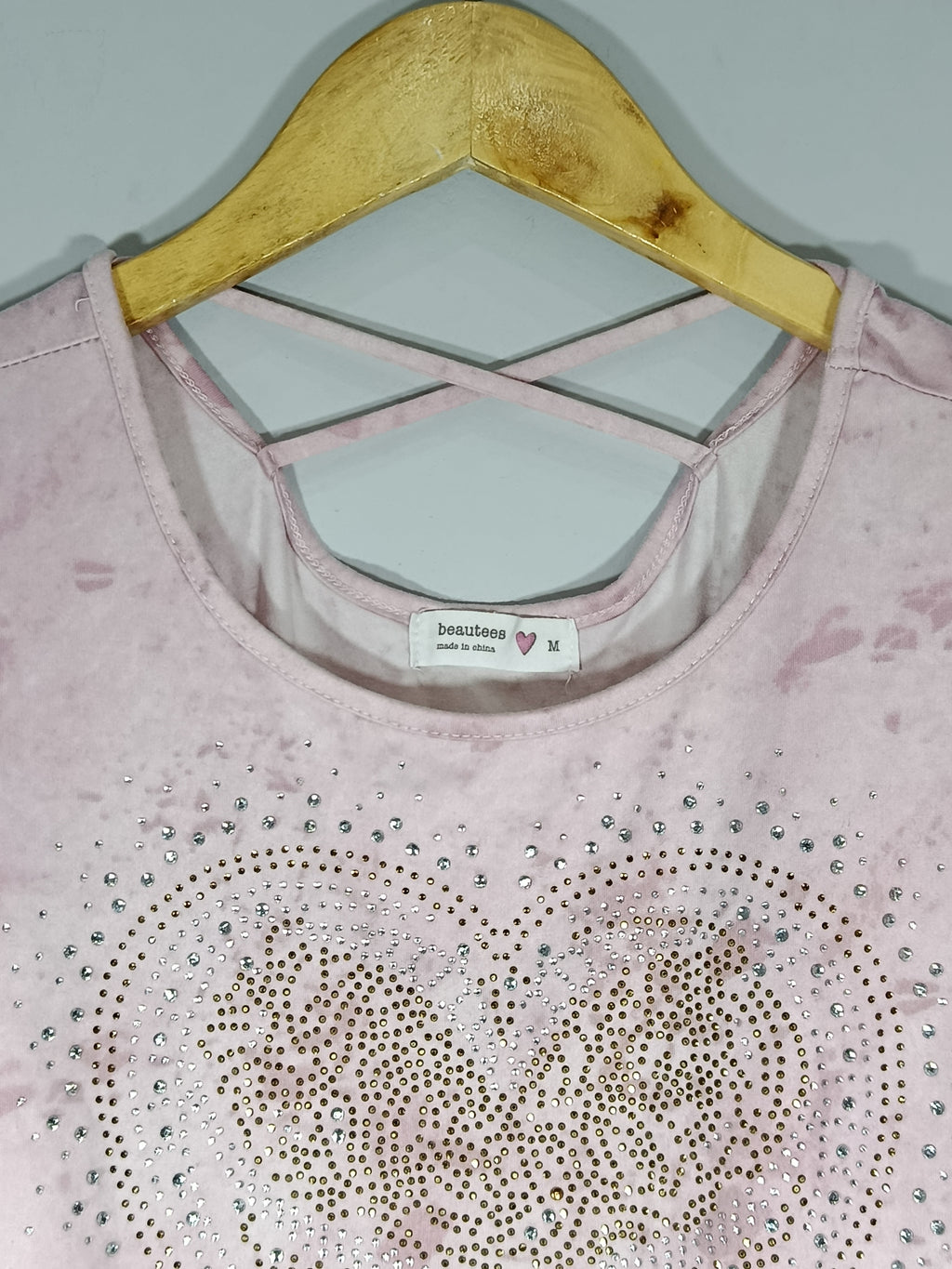 SUMMER TOP