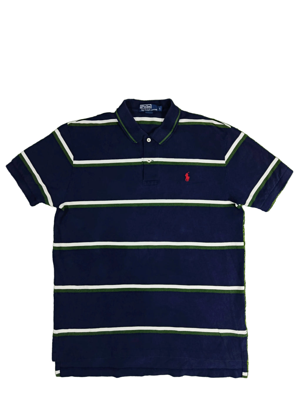 RALPH LAUREN POLO MEN SHIRT