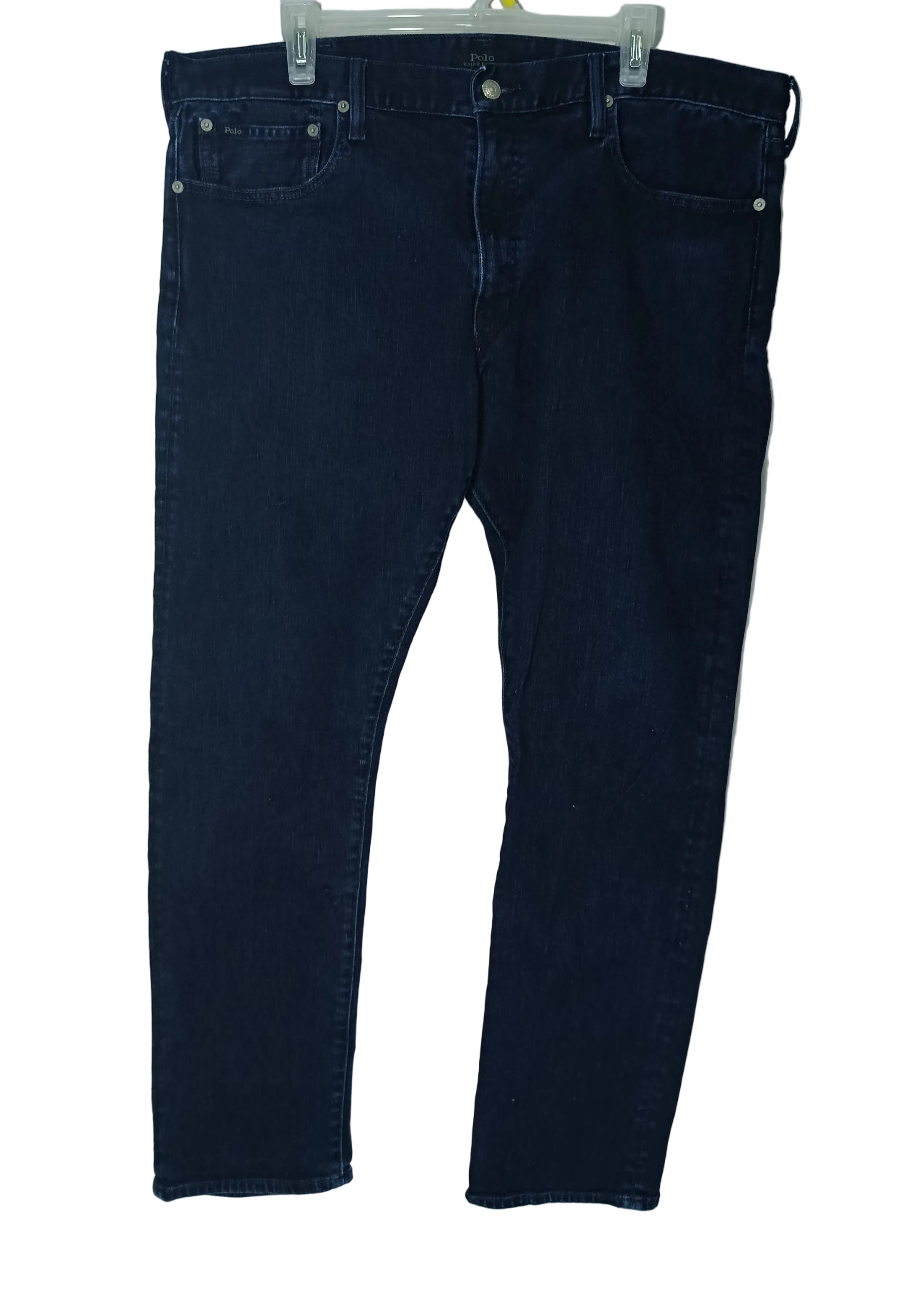 RALPH LAUREN MEN DENIM JEANS