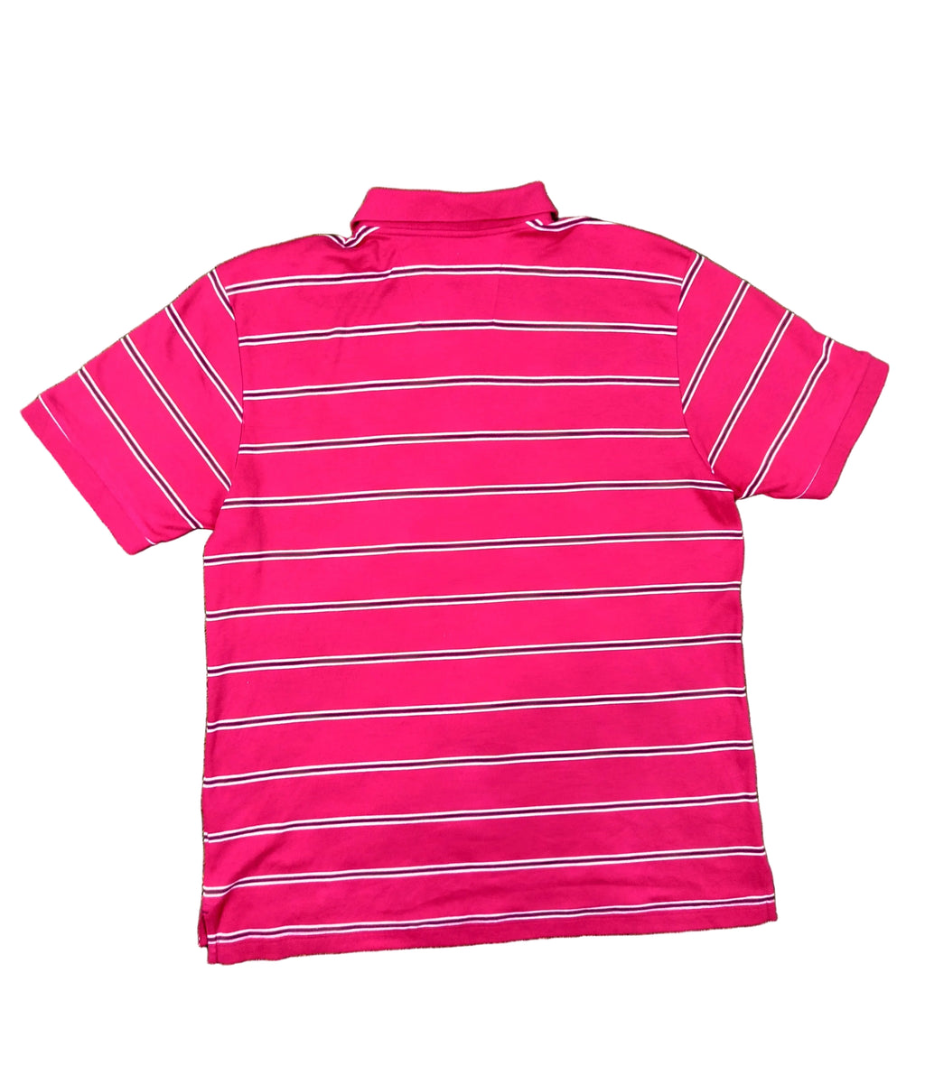 NAUTICA MEN POLO SHIRT