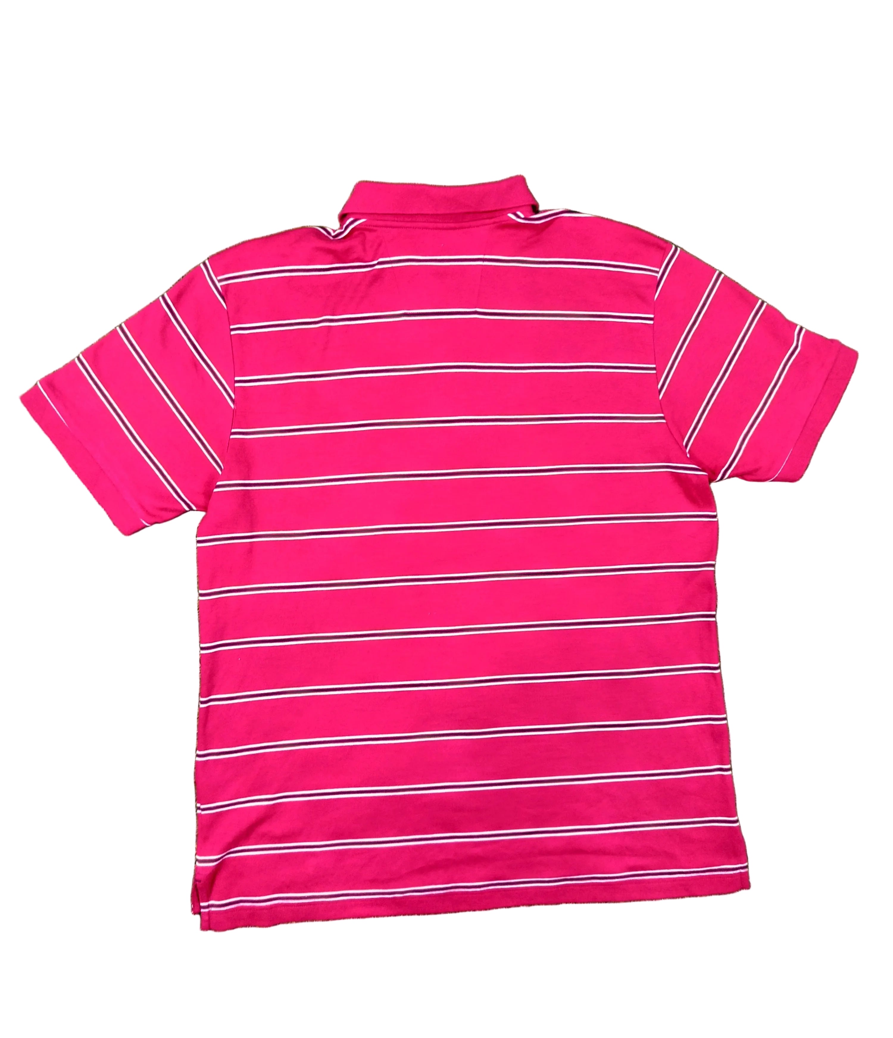 NAUTICA MEN POLO SHIRT