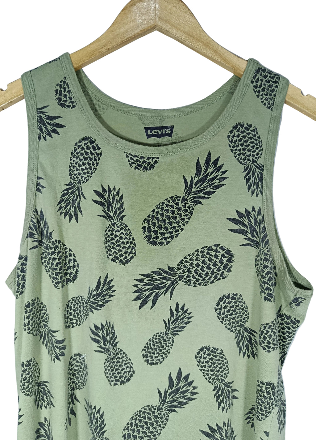 WOMEN SUMMER TOP