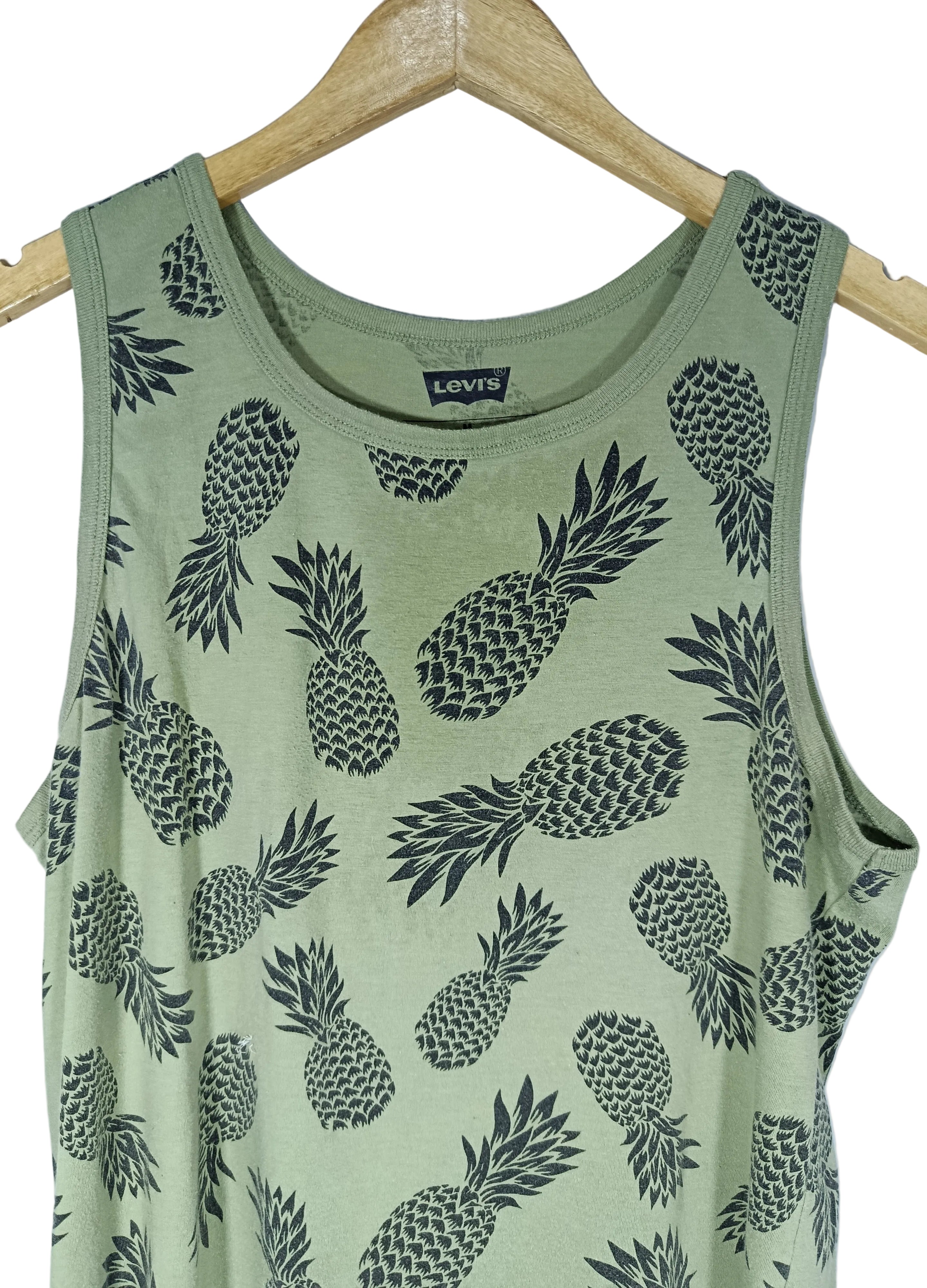 WOMEN SUMMER TOP