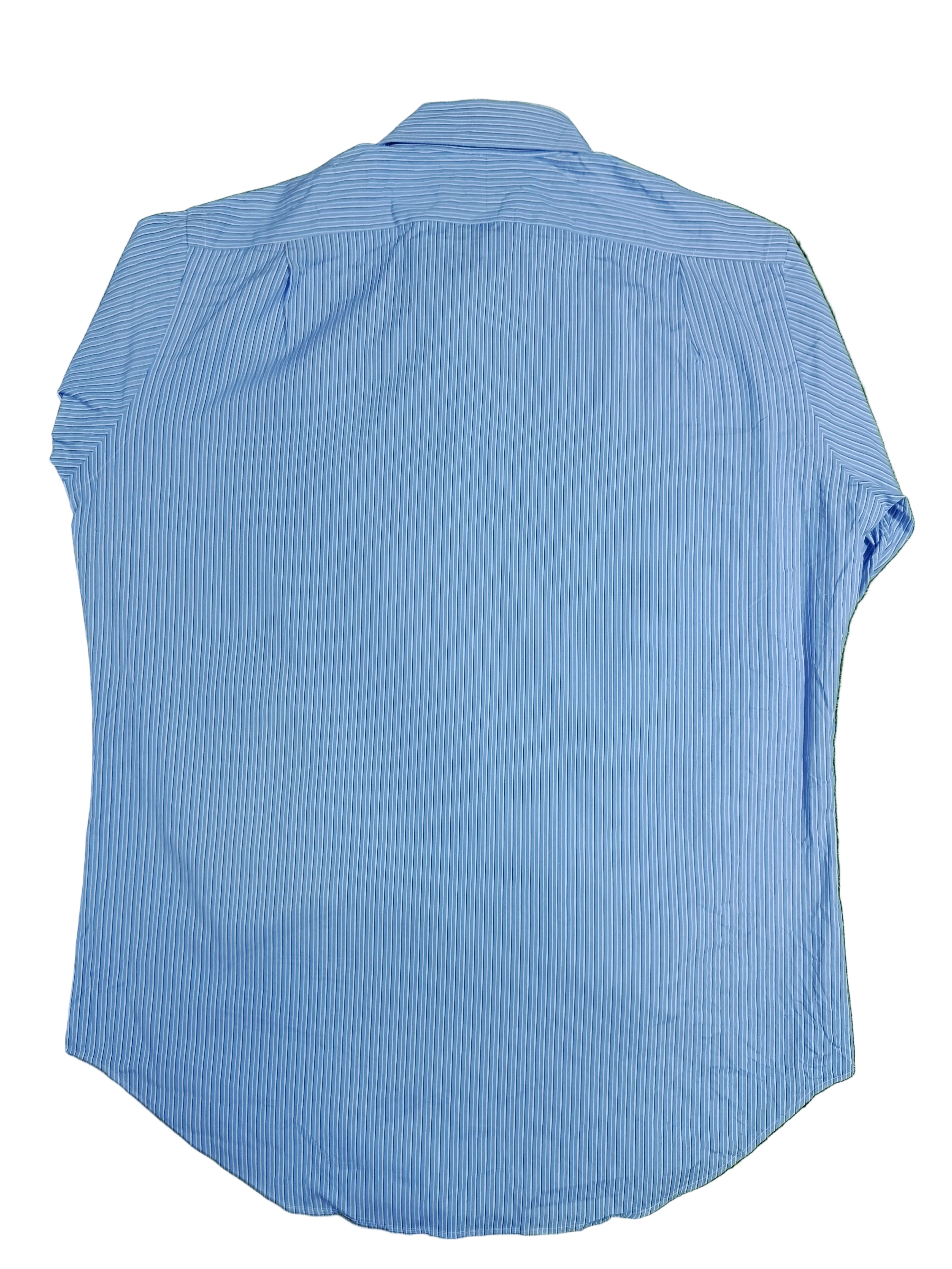 RALPH LAUREN MEN SHIRT