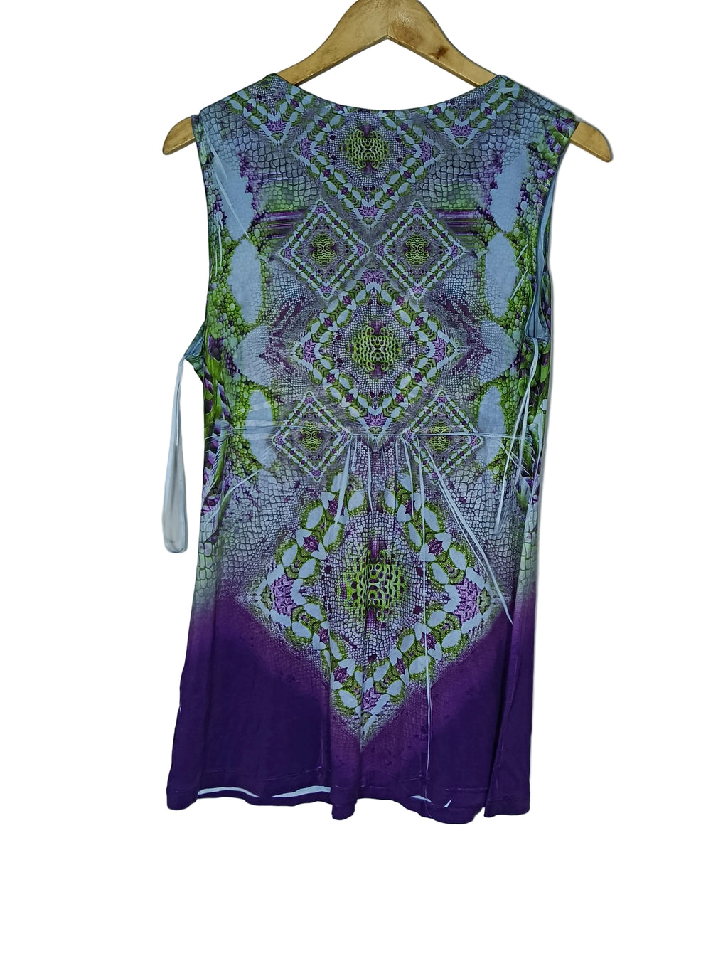 WOMEN SUMMER TOP