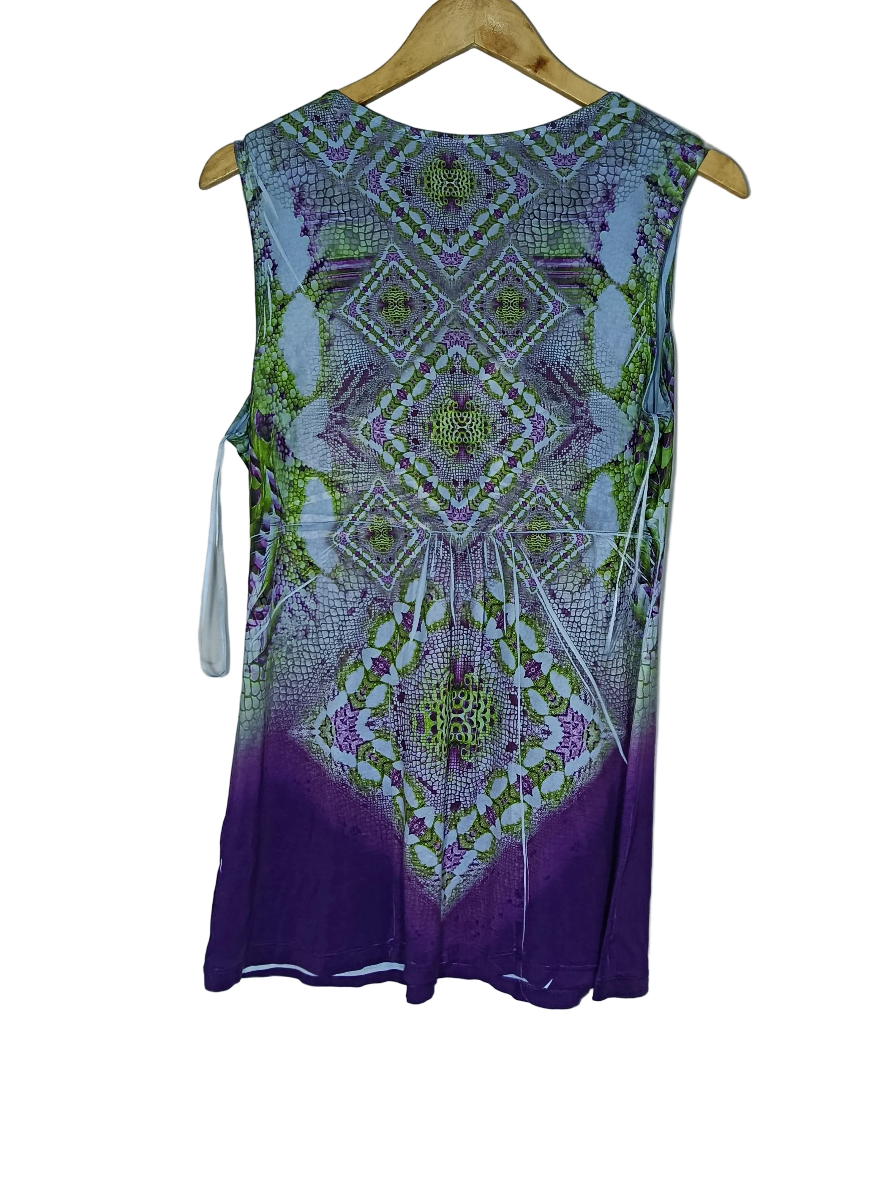 WOMEN SUMMER TOP