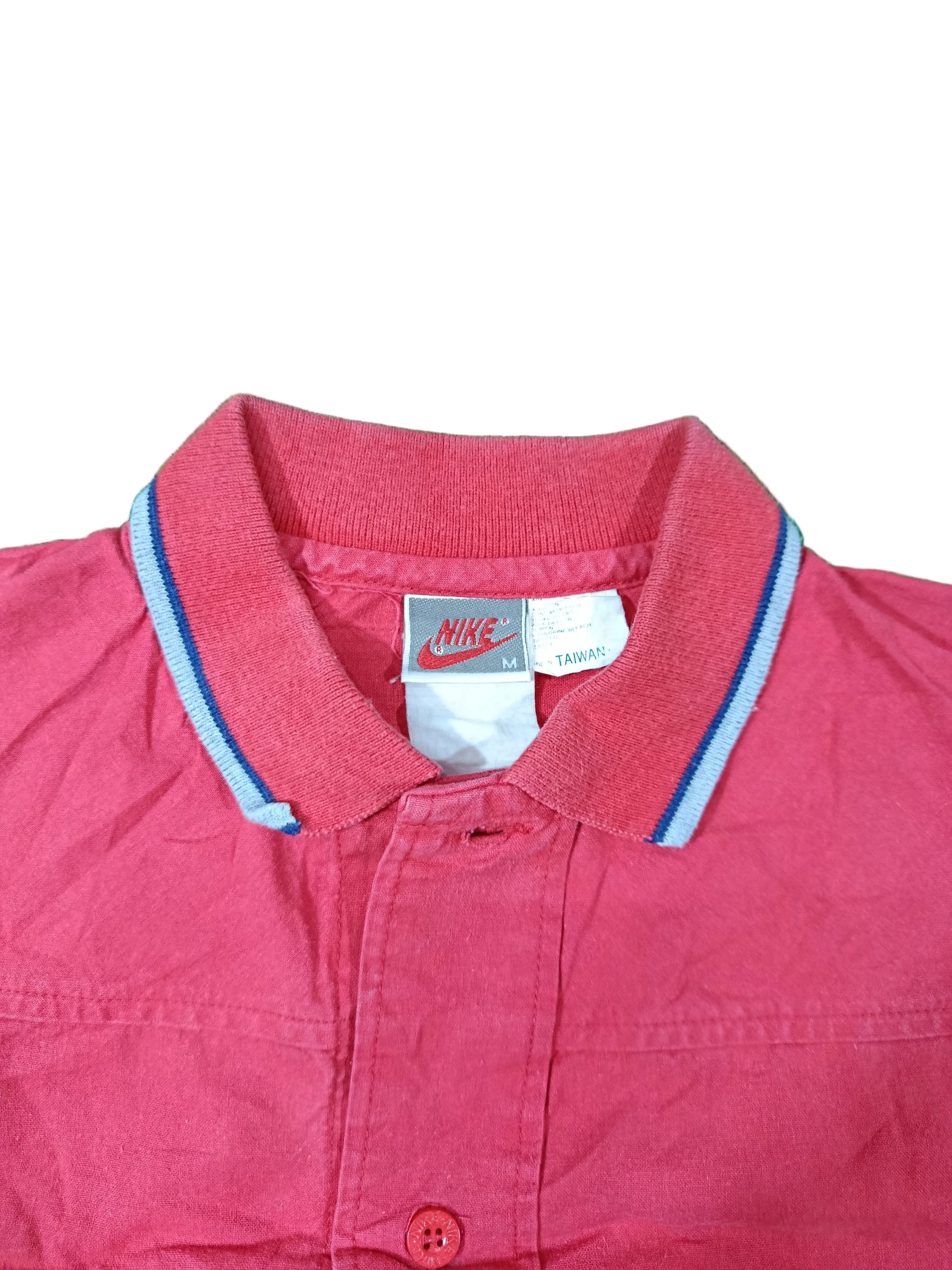 NIKE MEN POLO SHIRT