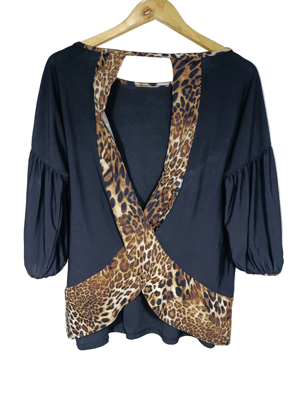 WOMEN SUMMER TOP