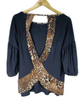 WOMEN SUMMER TOP