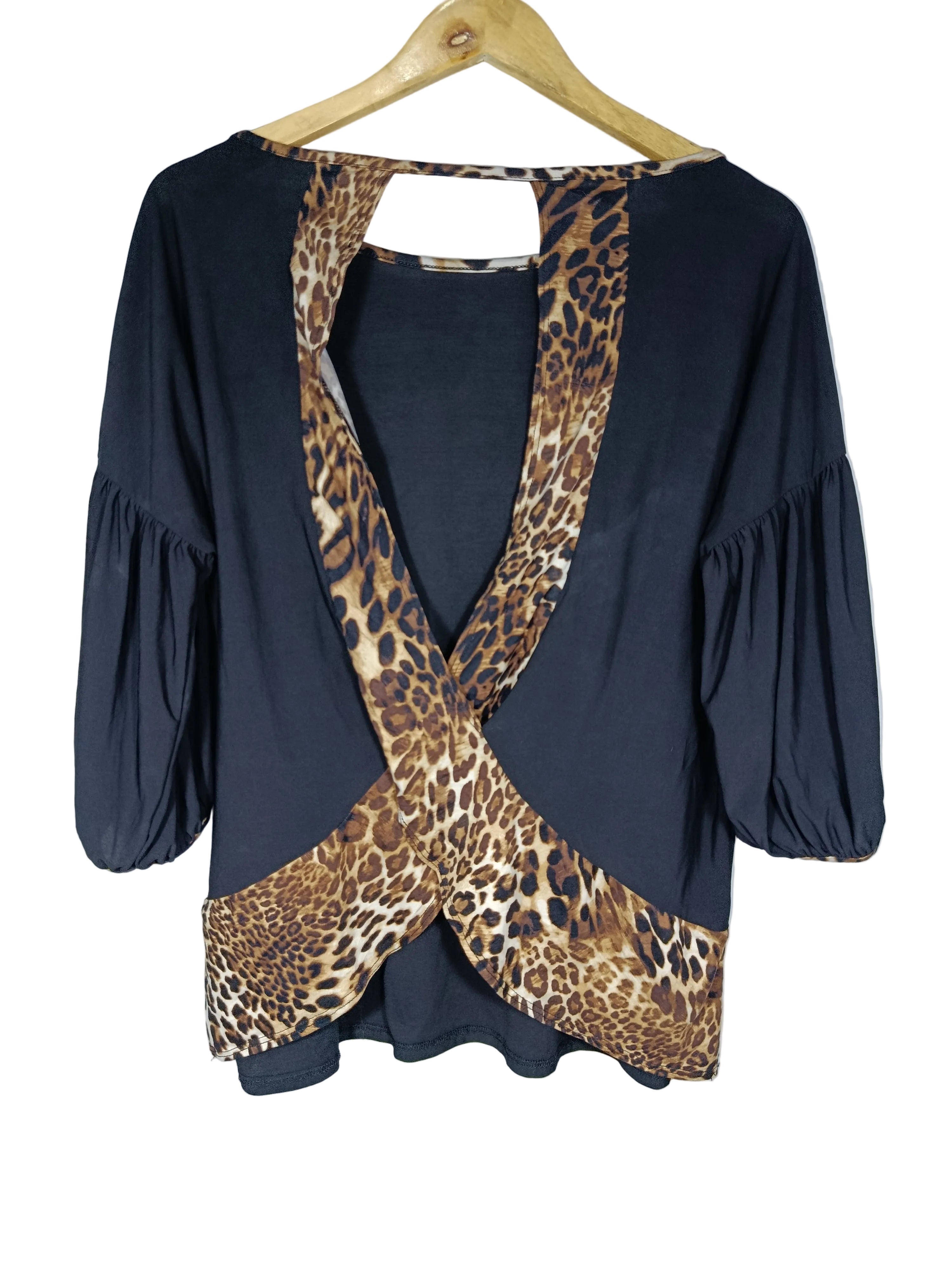 WOMEN SUMMER TOP