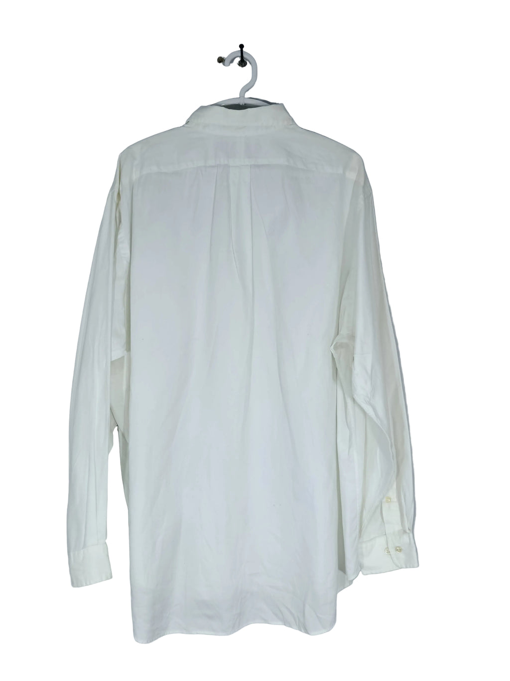 RALPH LAUREN MEN SHIRT