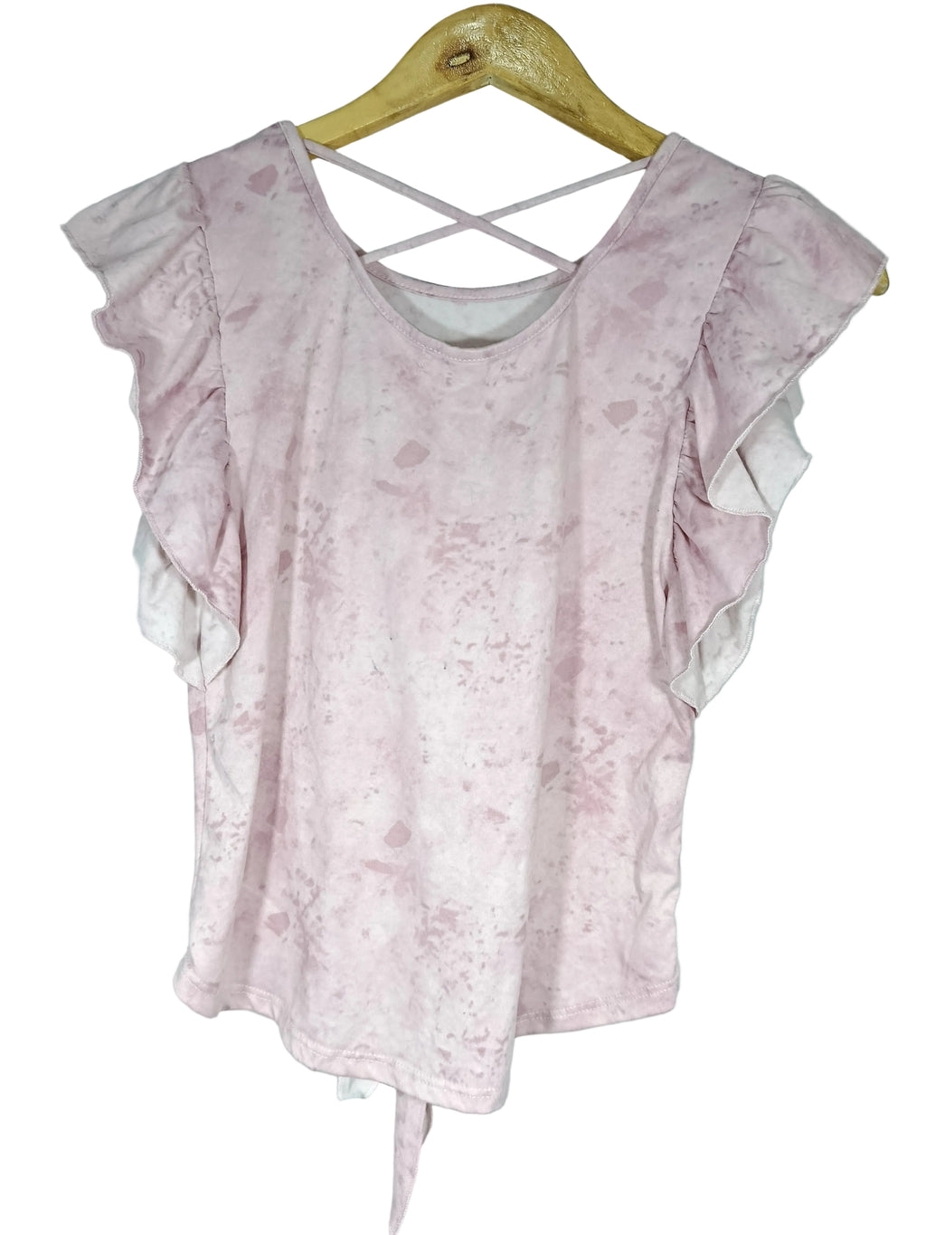 SUMMER TOP