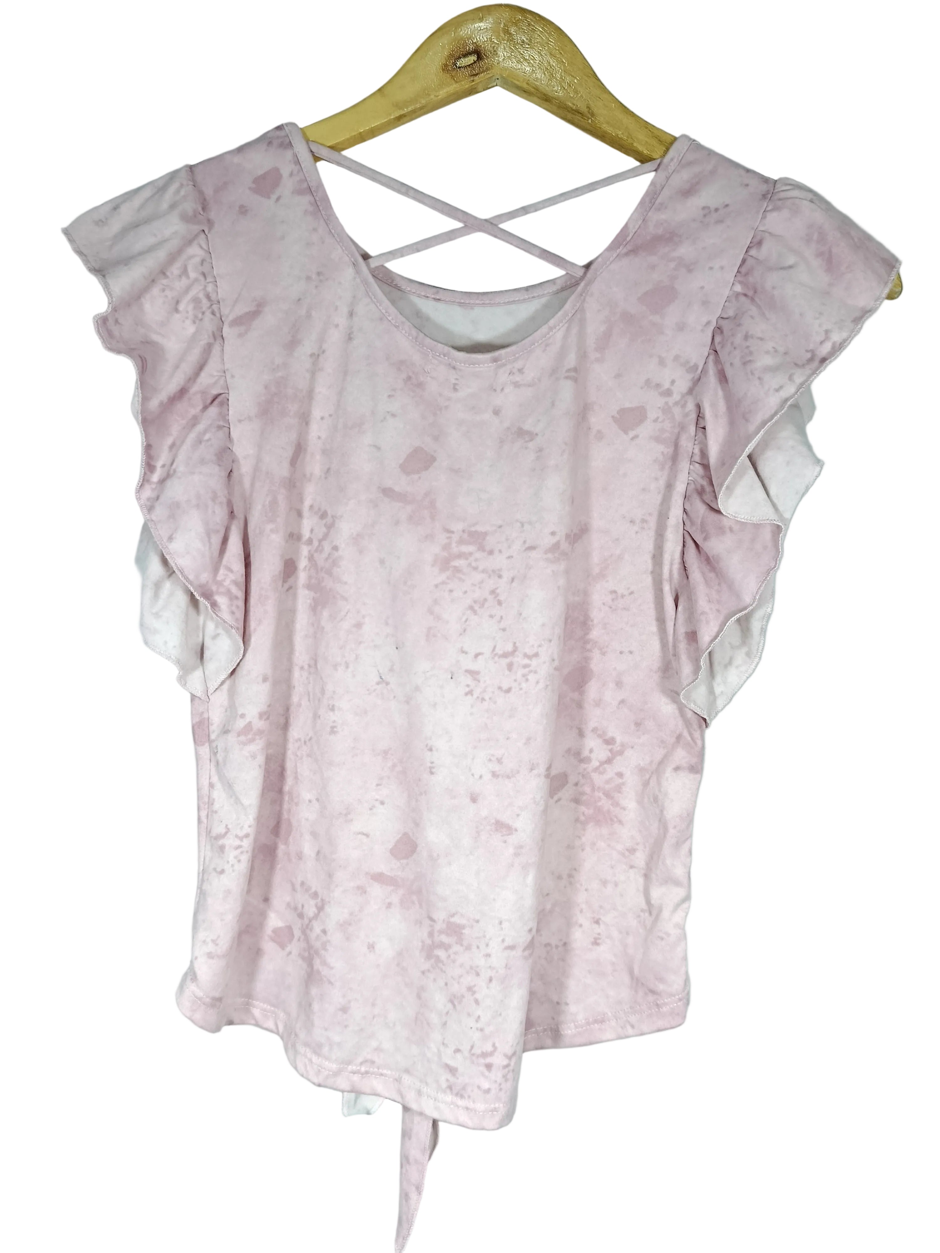 SUMMER TOP
