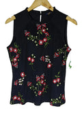 COTTON BLOUSE