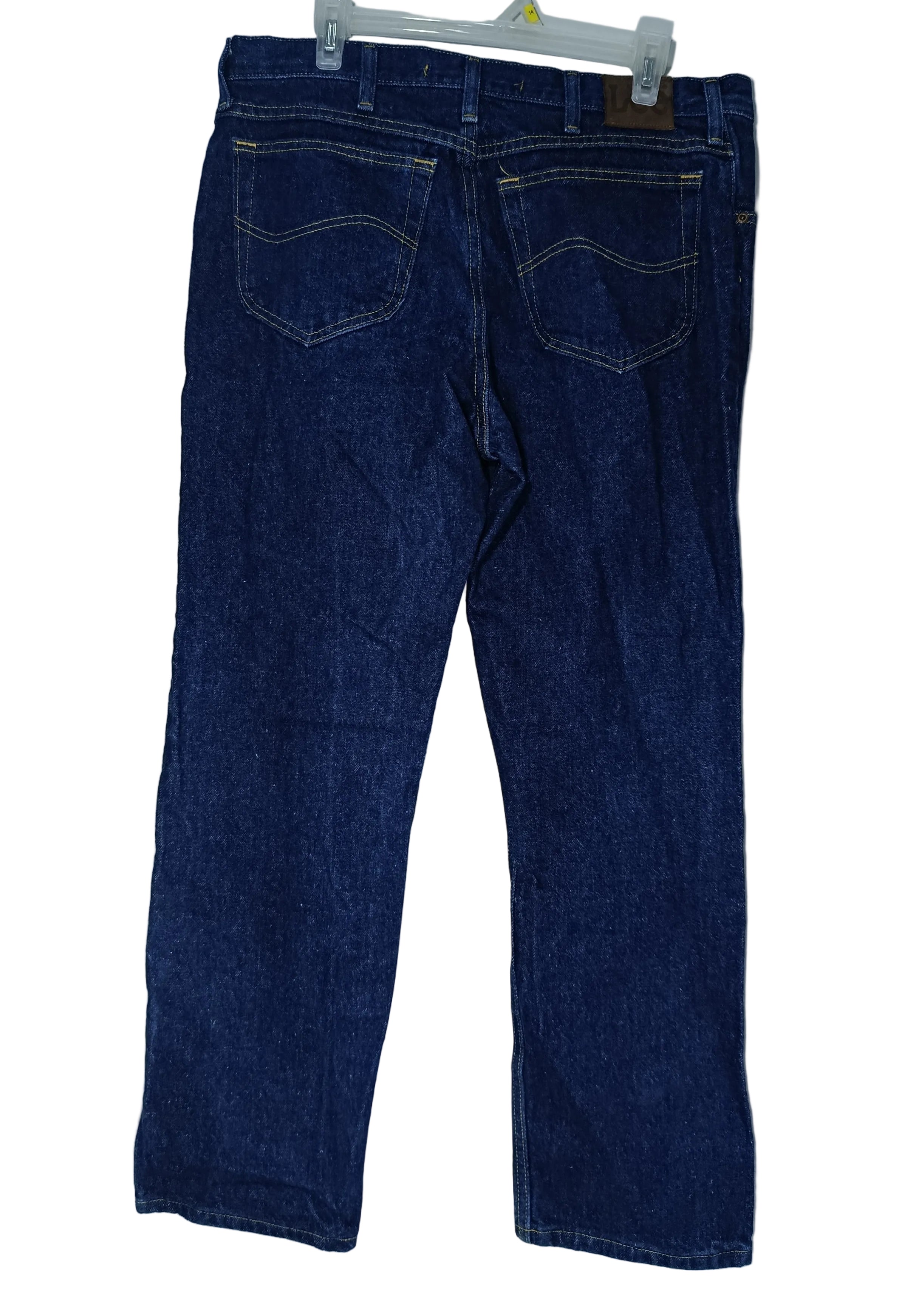 LEE MEN DENIM JEANS