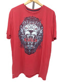 NIKE MEN ROUND NECK T-SHIRT