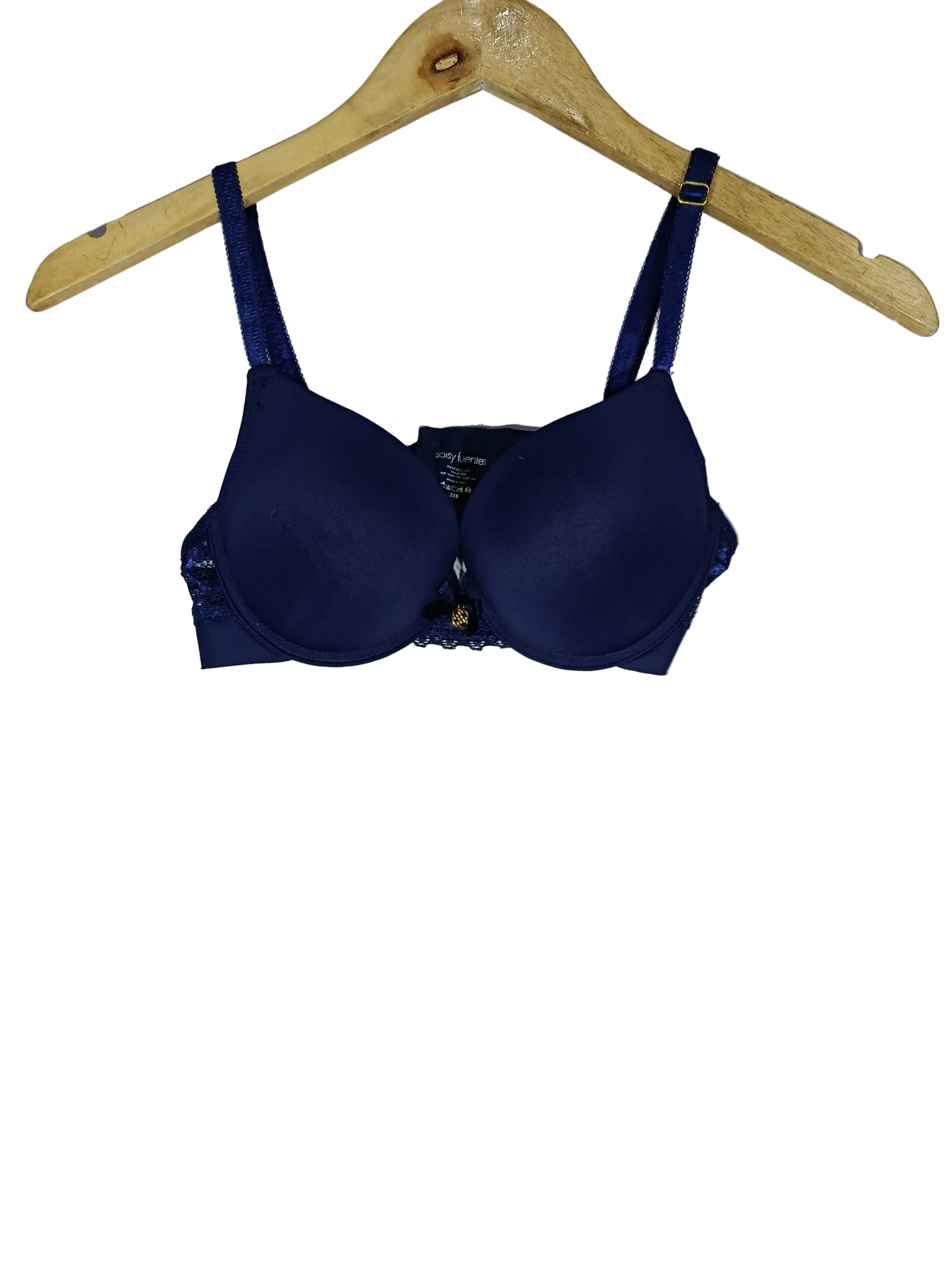 DAISY FUENTES BRA