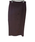 Y2K LIGHT BEADED SKIRT