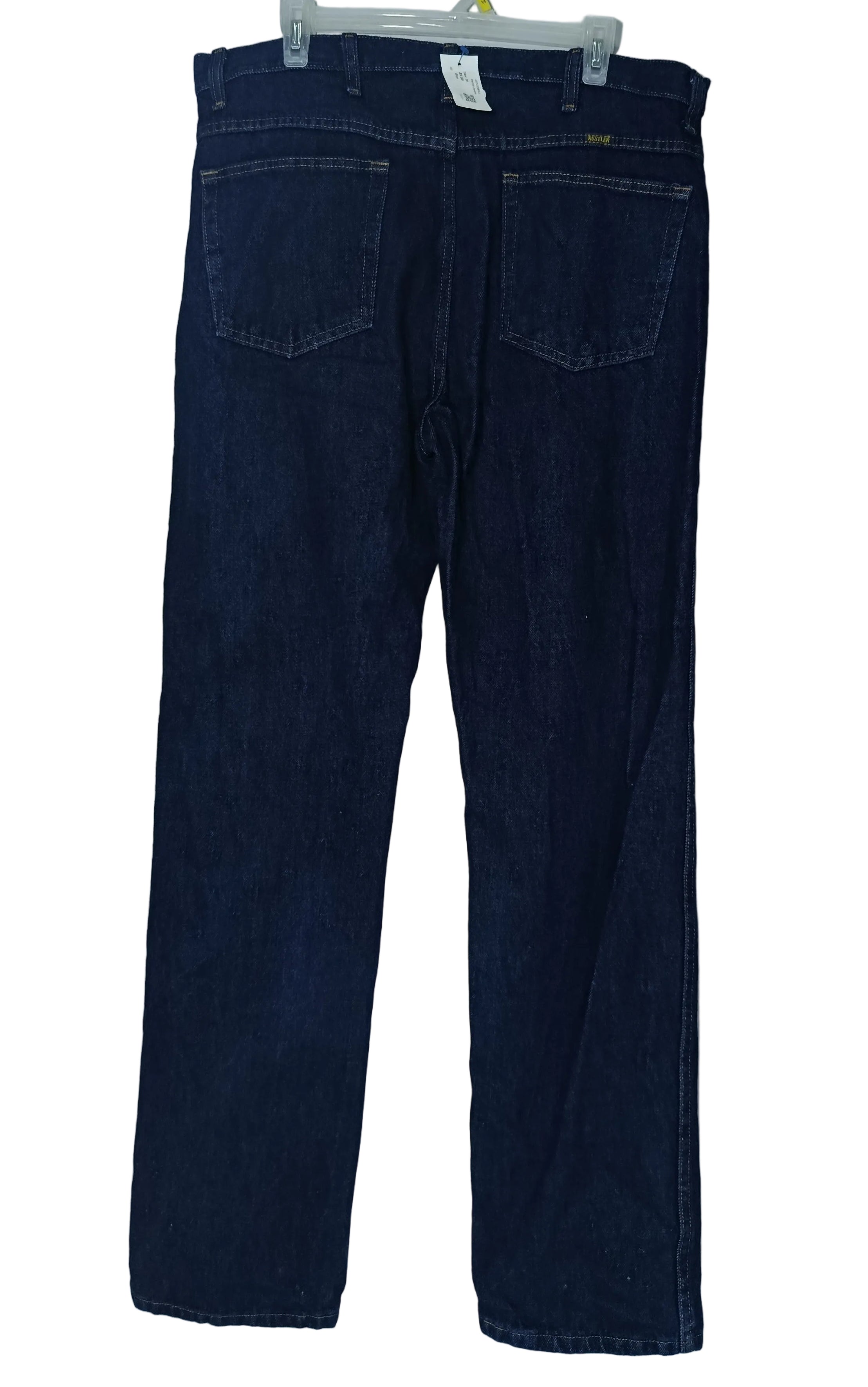 WRANGLER MEN DENIM JEANS