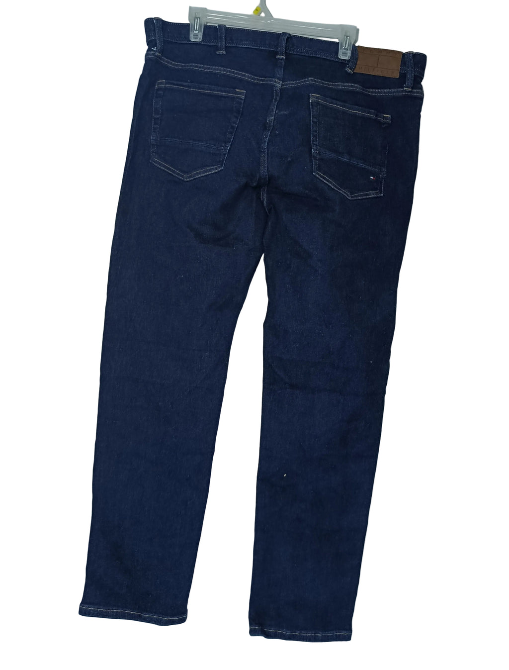 TOMMY HILFIGER MEN DENIM JEANS