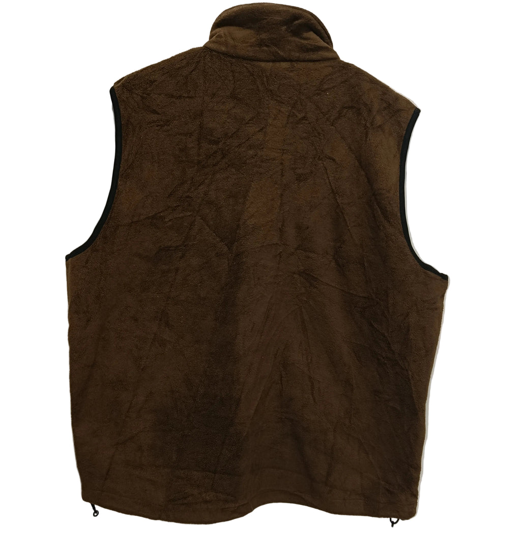 WOOL RICH MEN FLEECE