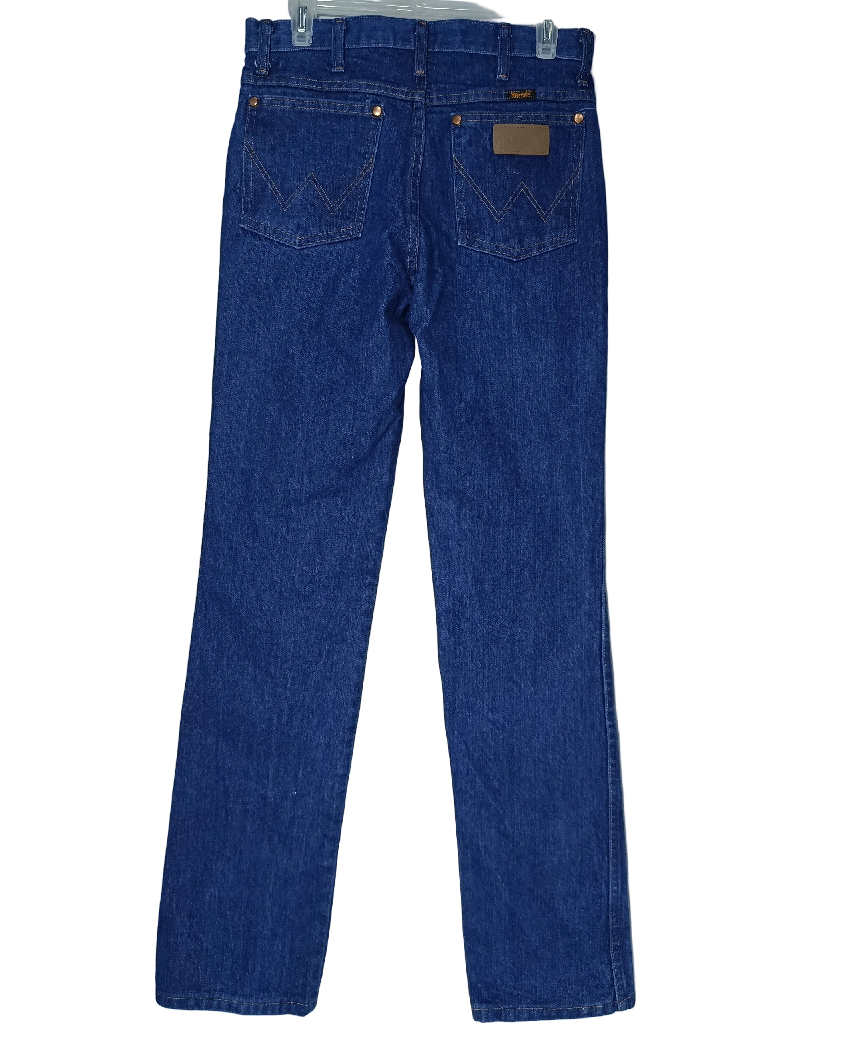 WRANGLER MEN DENIM JEANS