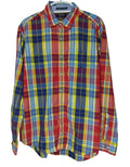 NAUTICA MEN SHIRT