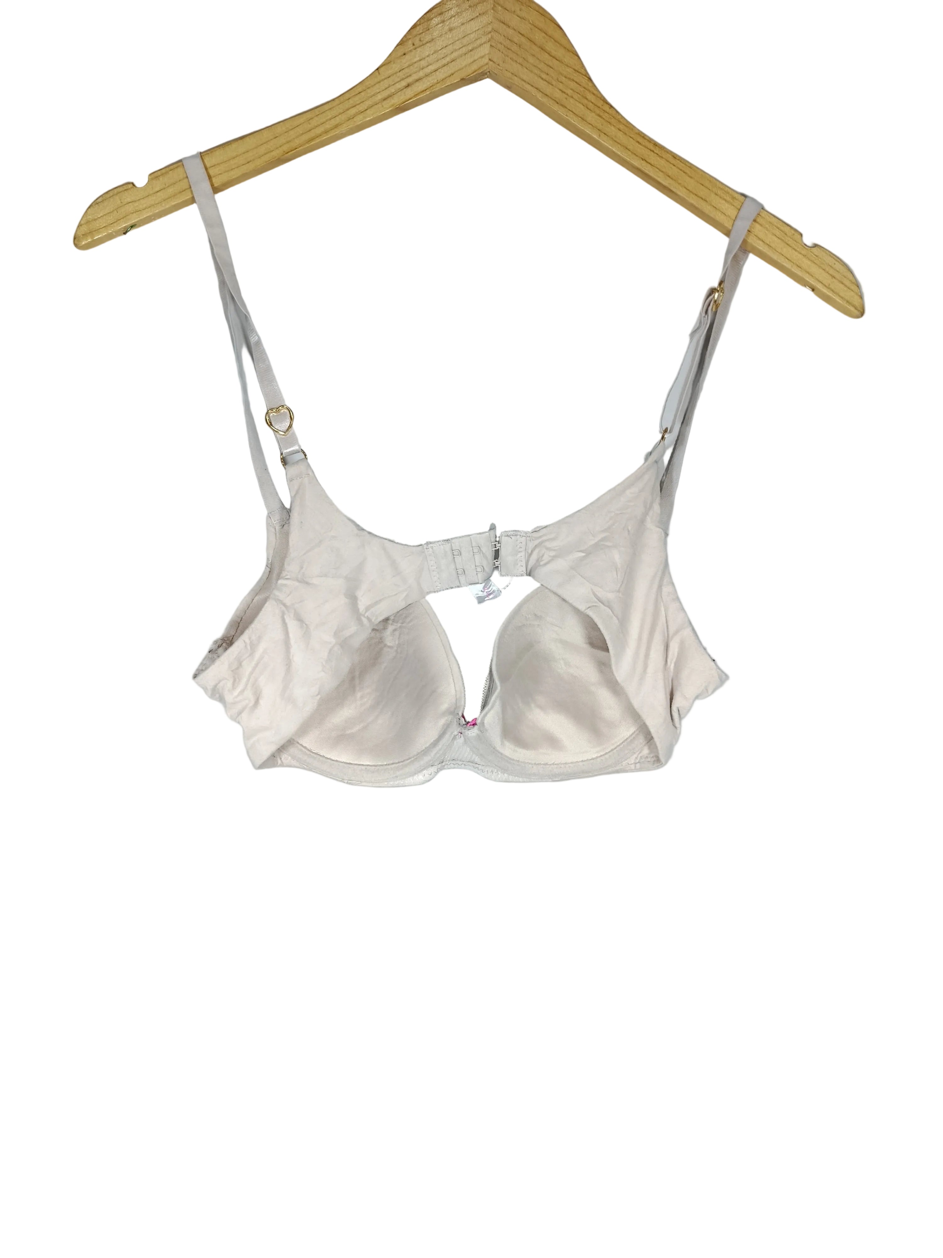 BESTEY JOHNSON BRA