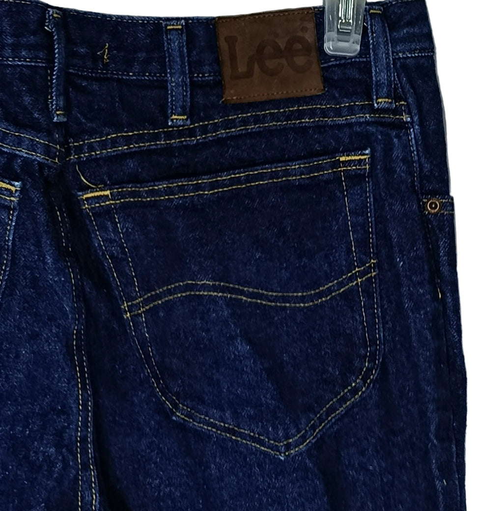LEE MEN DENIM JEANS