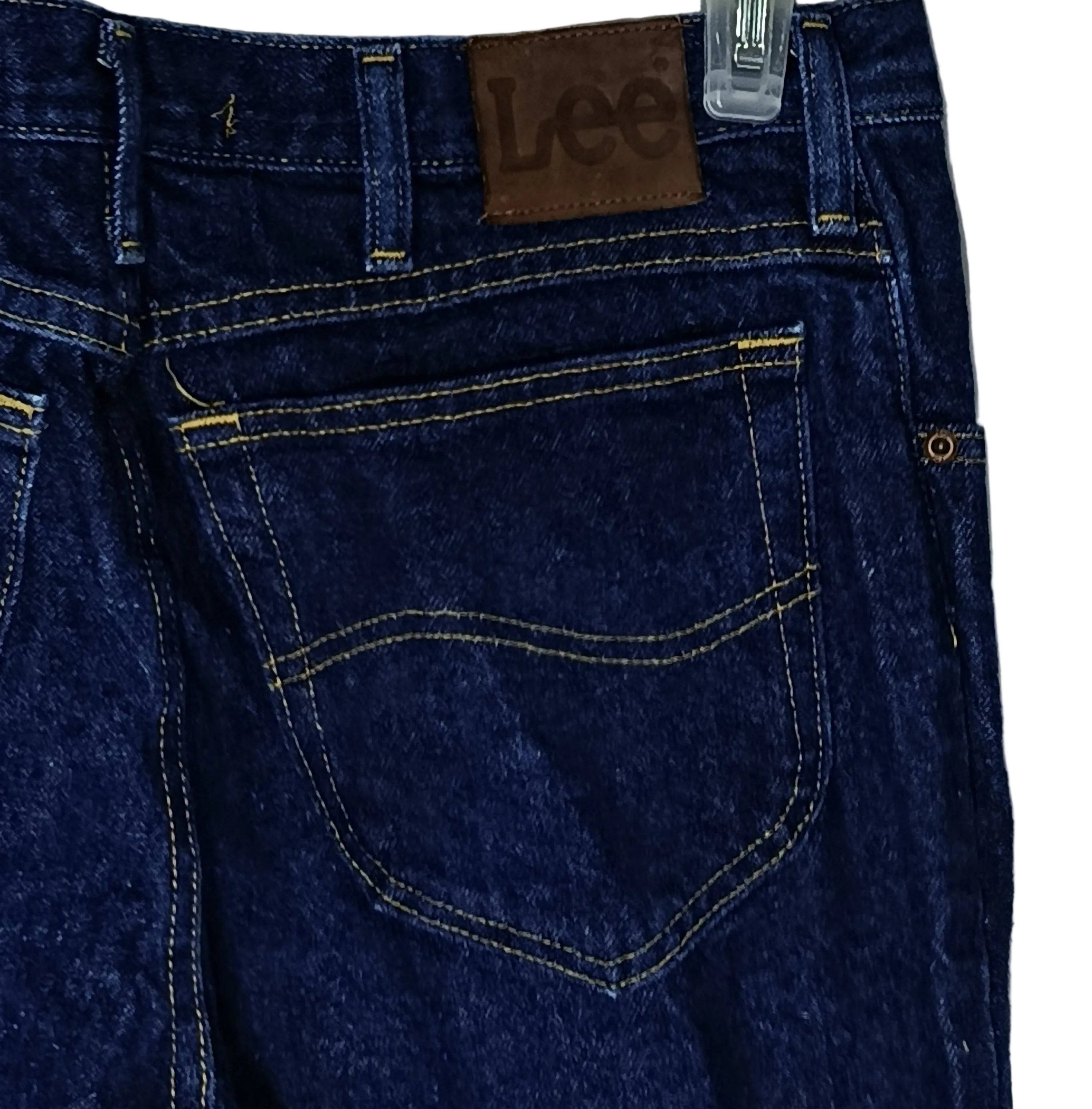 LEE MEN DENIM JEANS