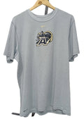 NIKE MEN ROUND NECK T-SHIRT