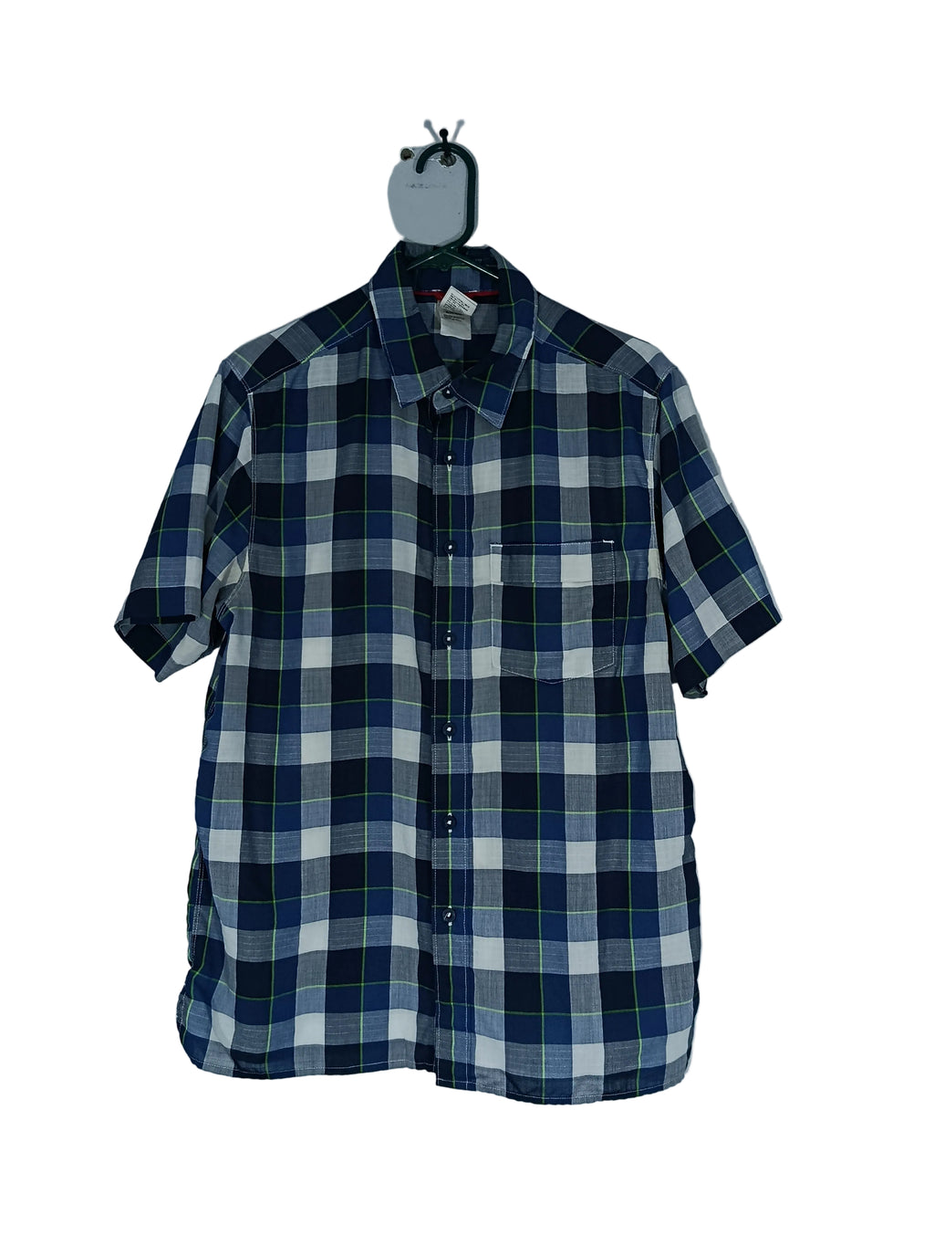 THE NORTH FACE MEN SHIRT