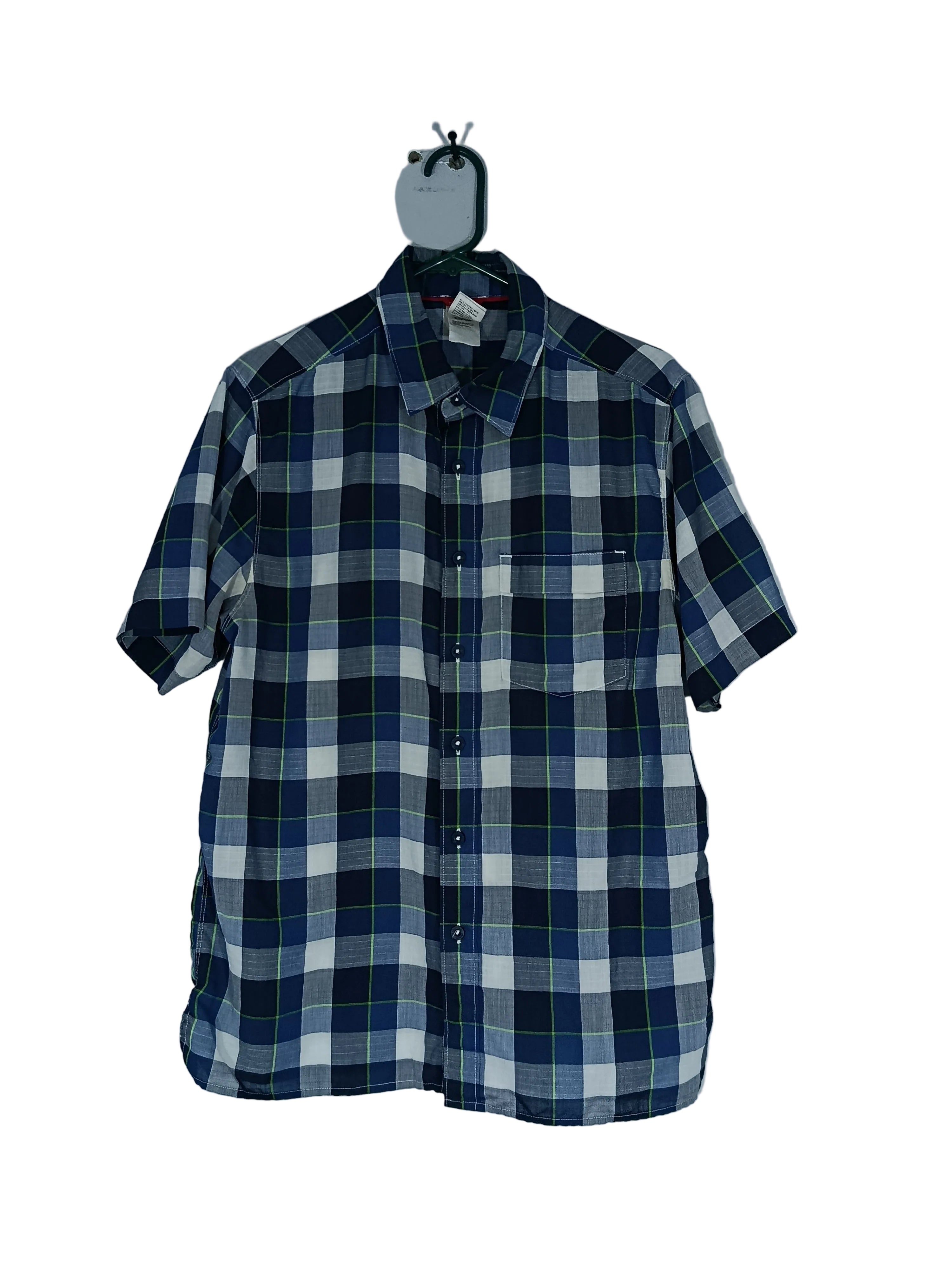 THE NORTH FACE MEN SHIRT