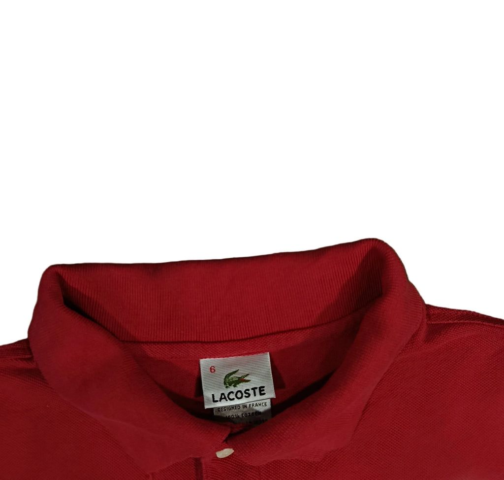LACOSTE MEN POLO SHIRT