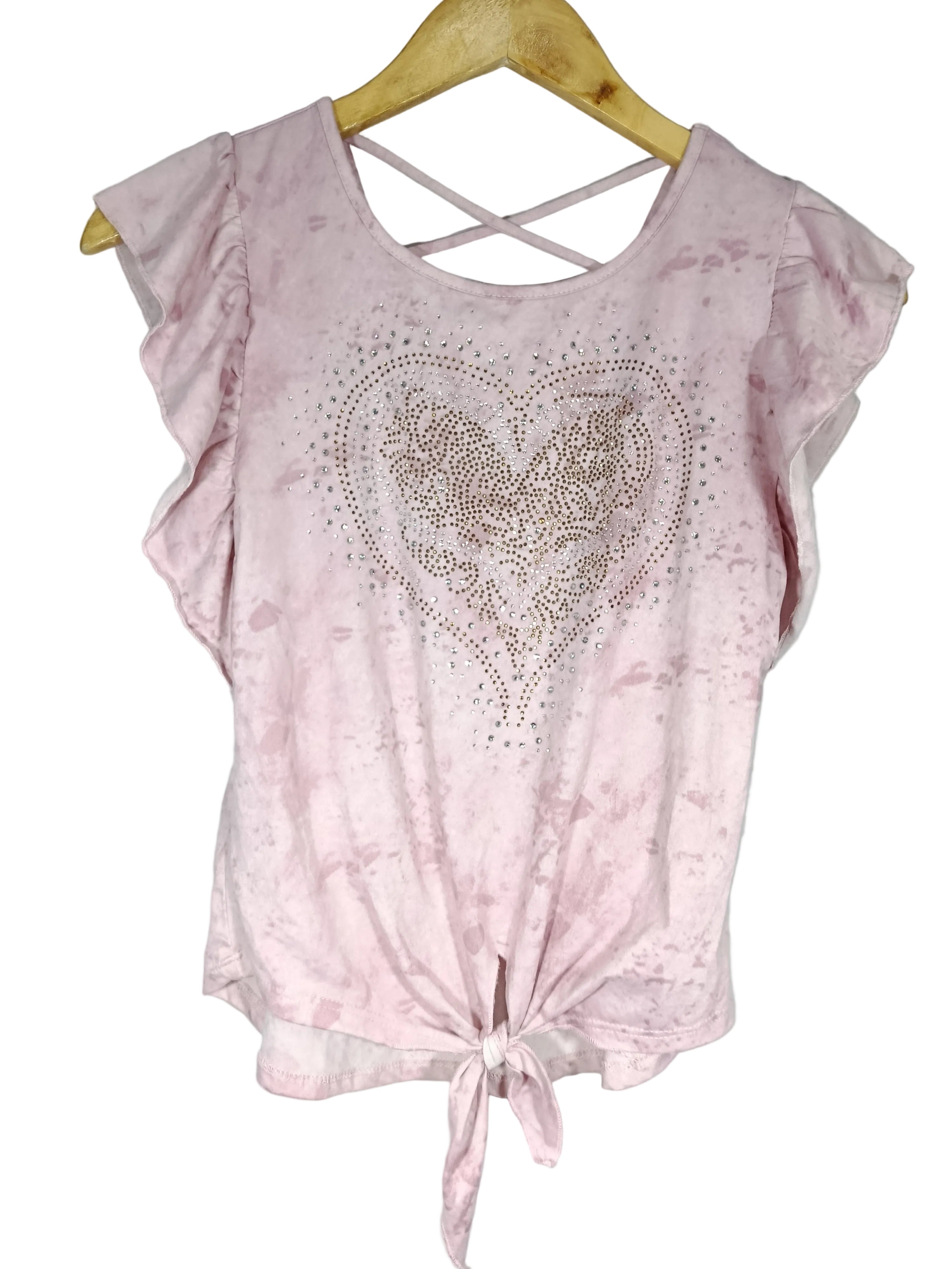 SUMMER TOP