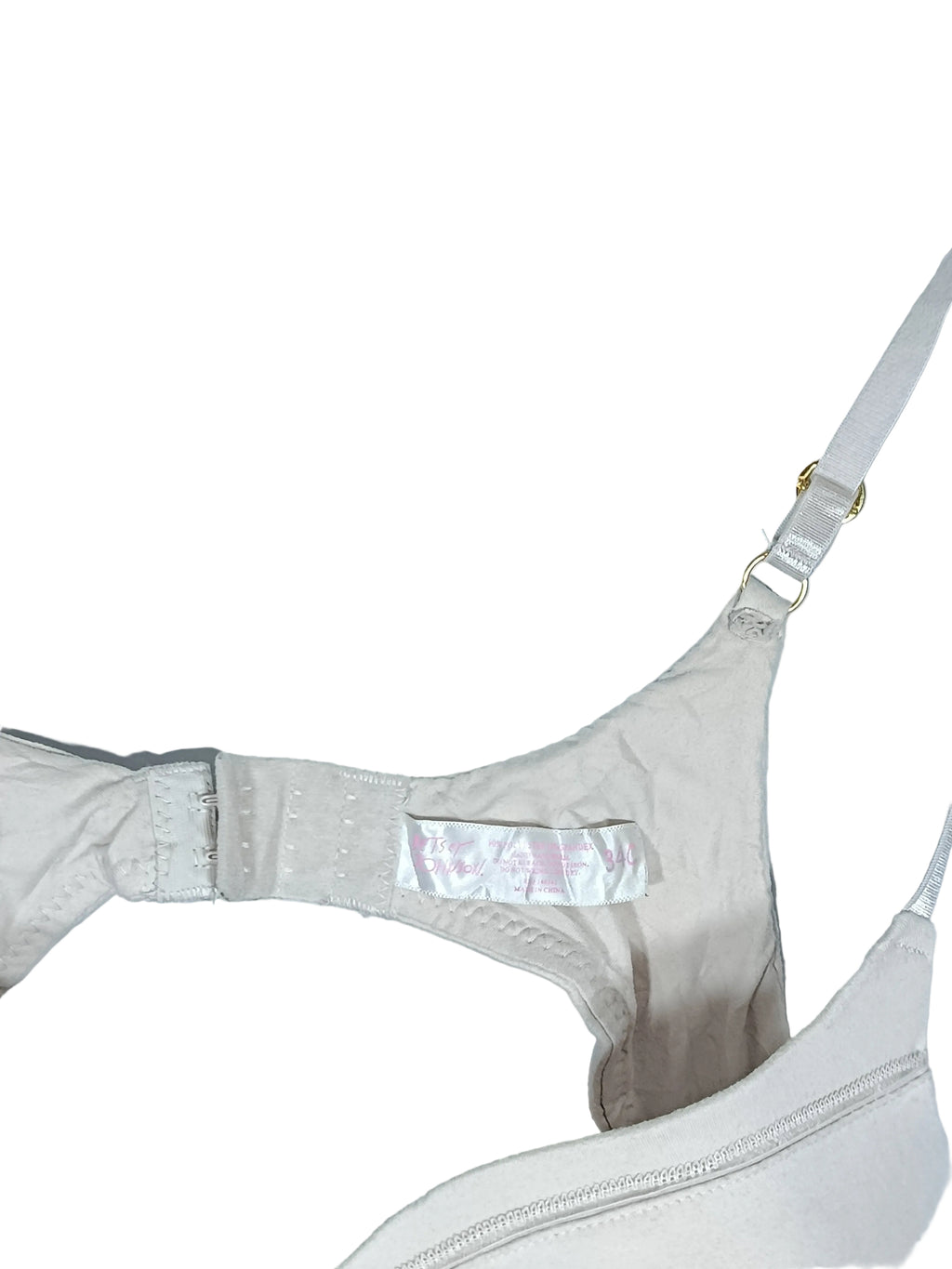 BESTEY JOHNSON BRA