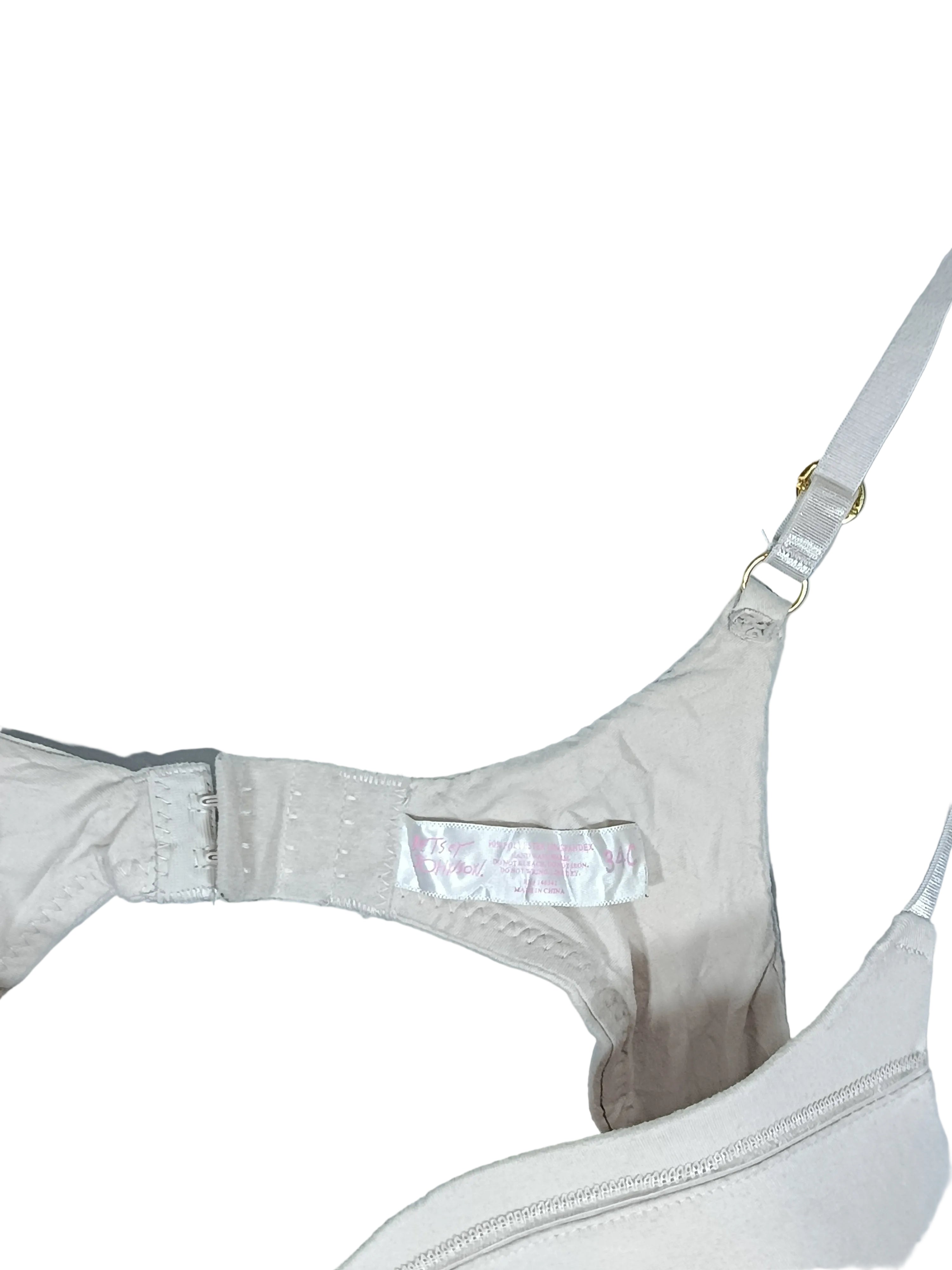 BESTEY JOHNSON BRA