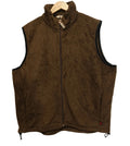 WOOL RICH MEN FLEECE