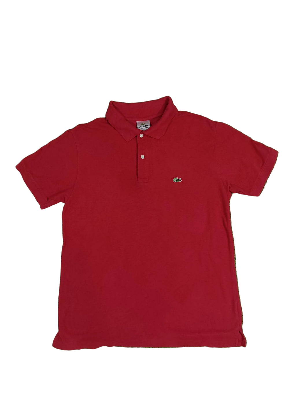 LACOSTE MEN POLO SHIRT