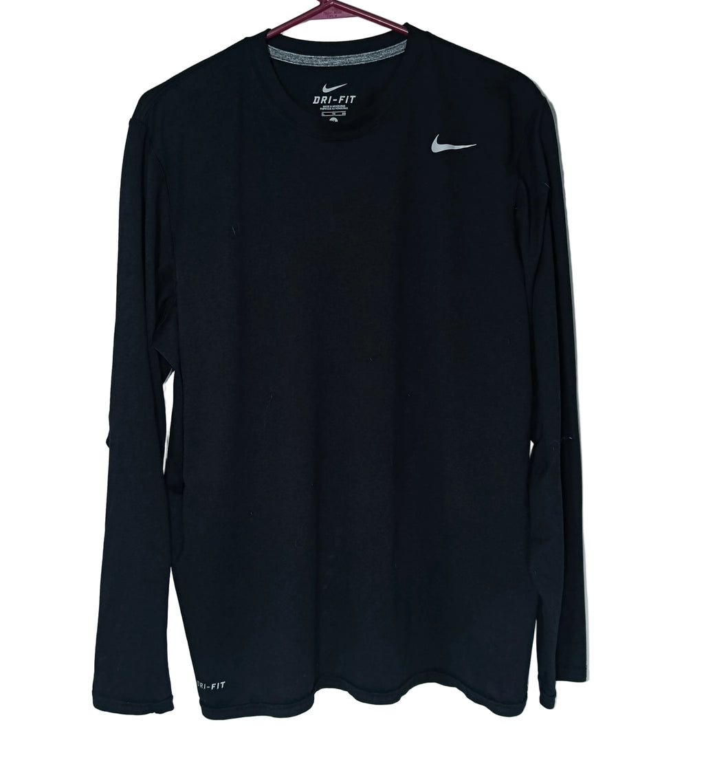 NIKE MEN ROUND NECK T-SHIRT