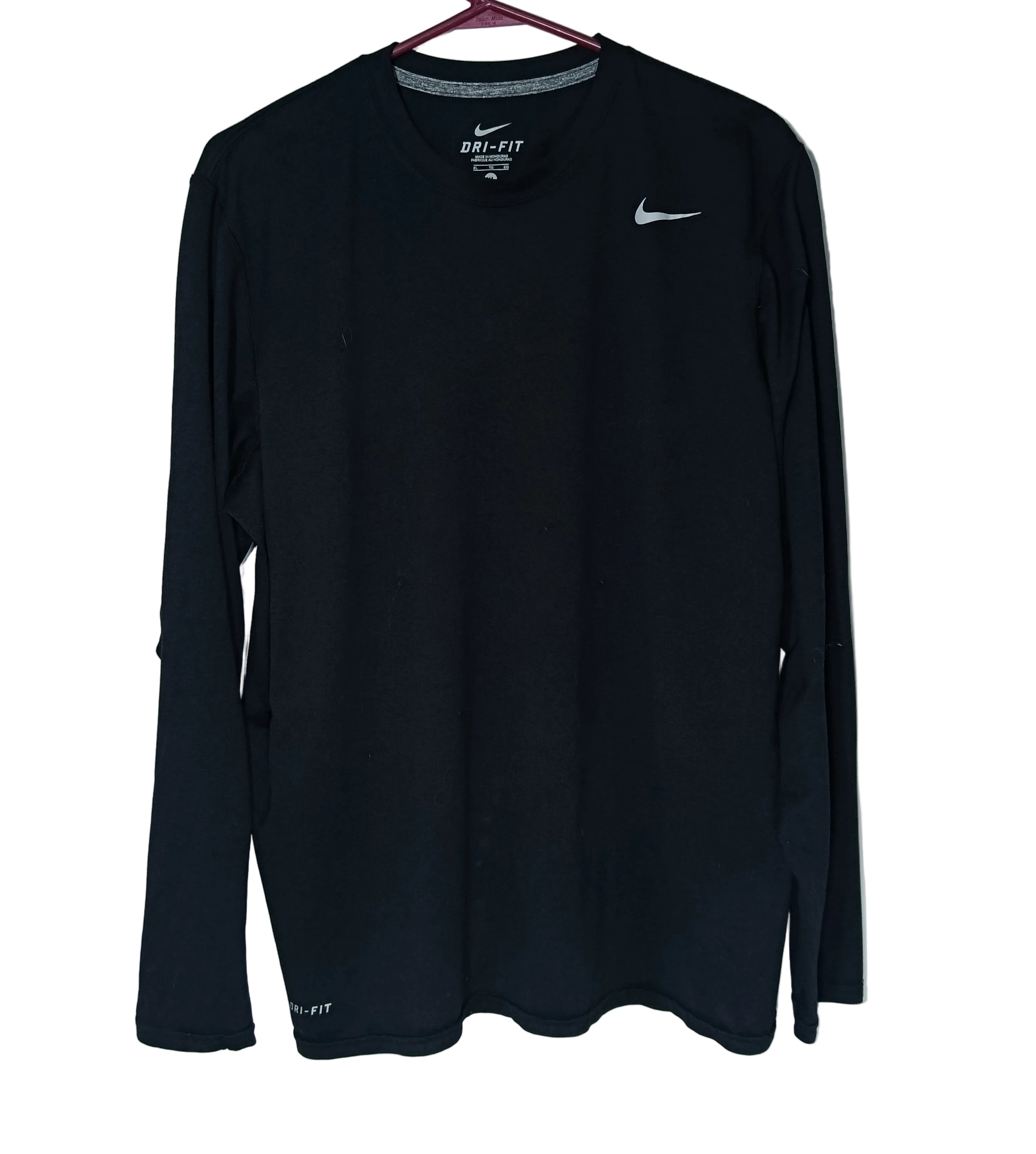 NIKE MEN ROUND NECK T-SHIRT