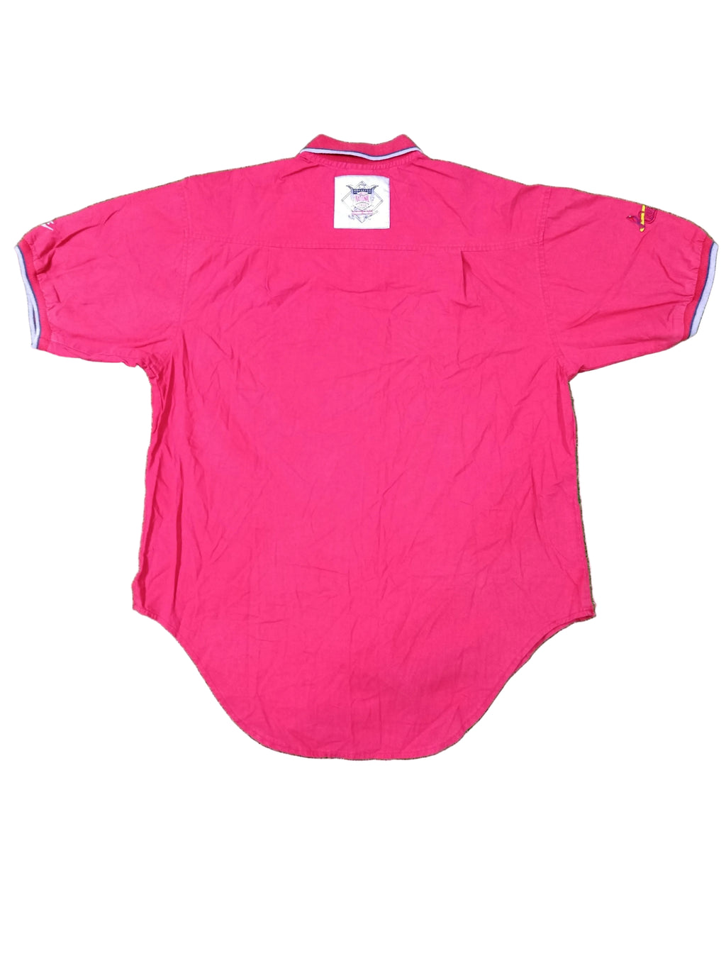 NIKE MEN POLO SHIRT