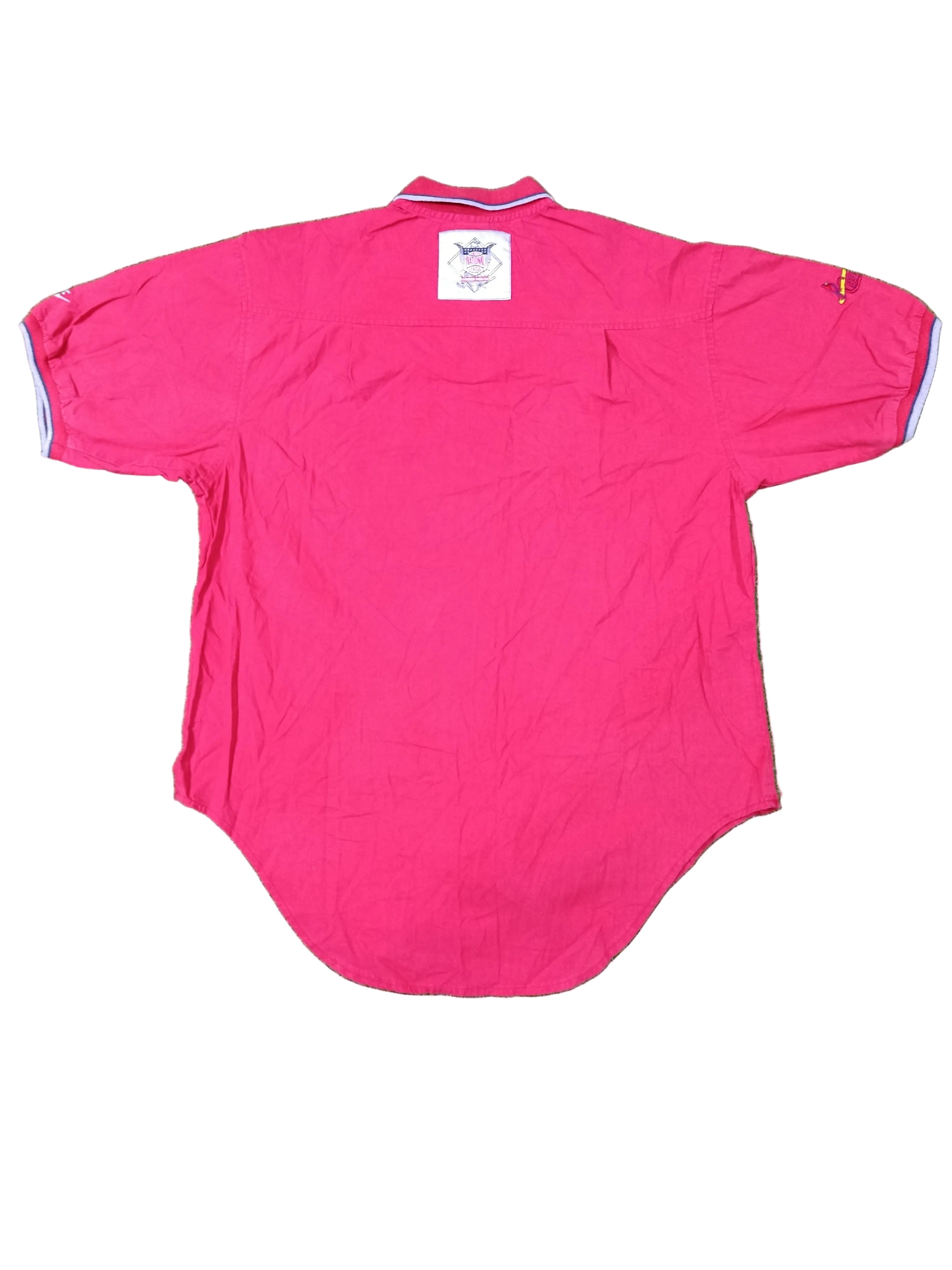 NIKE MEN POLO SHIRT