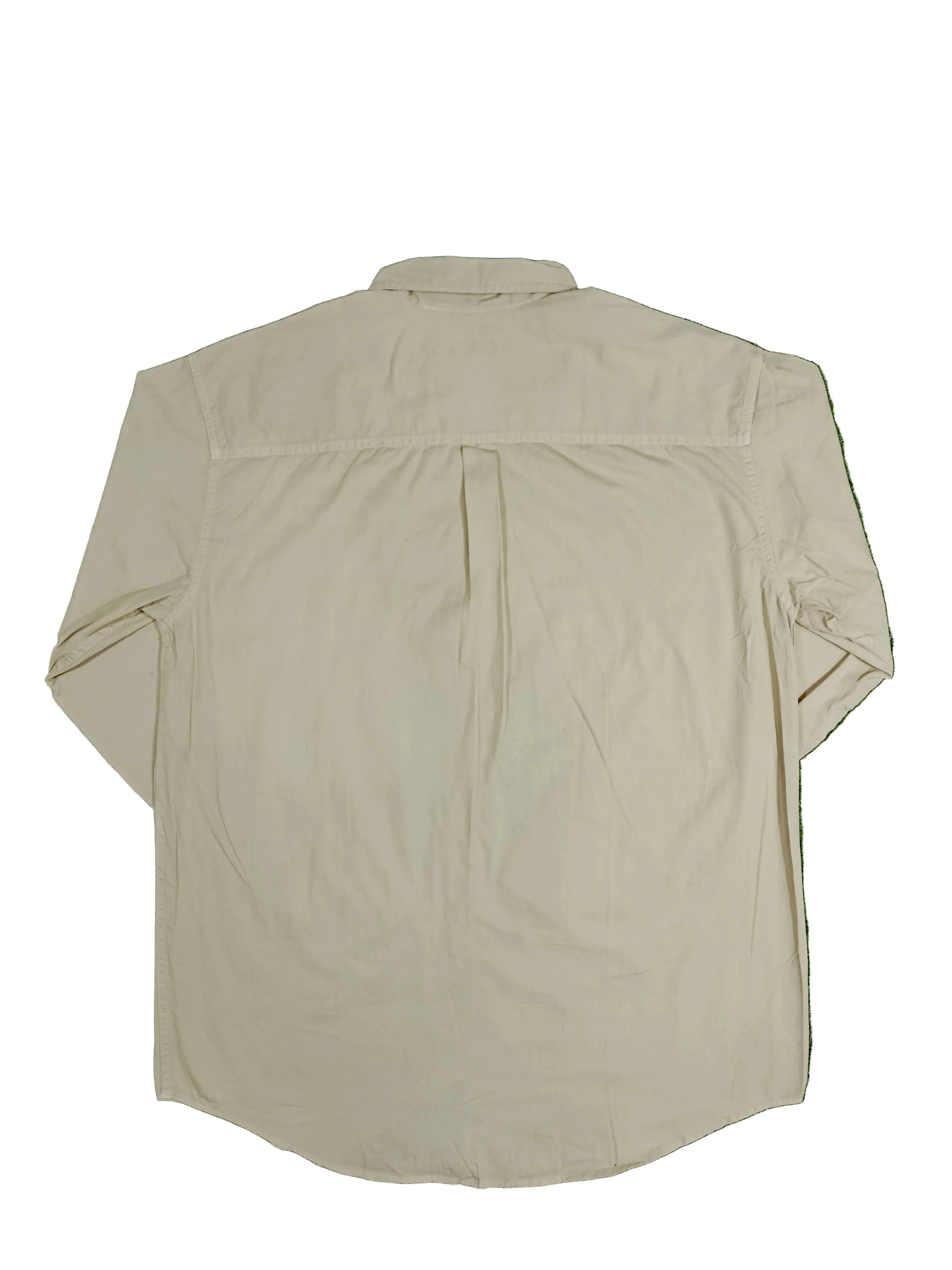 L L BEAN MEN SHIRT