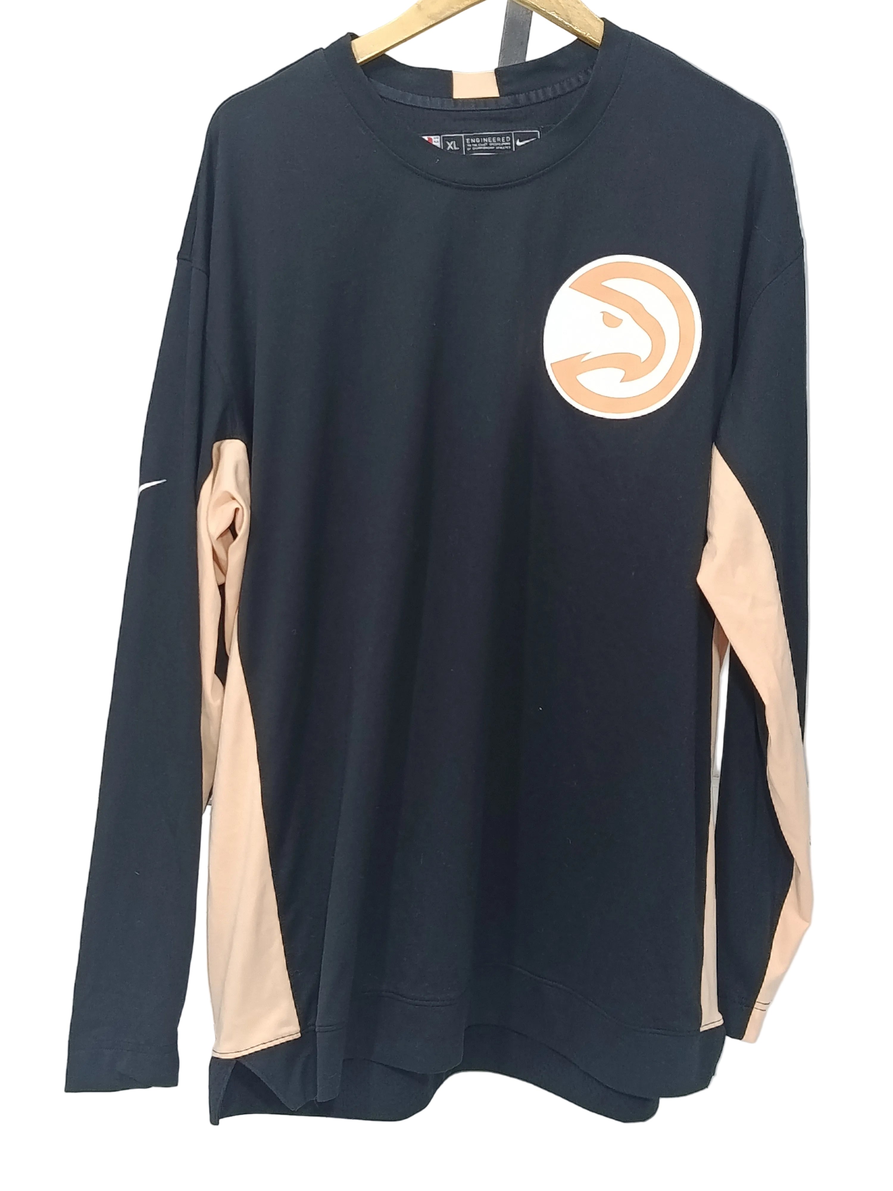 NIKE MEN ROUND NECK T-SHIRT
