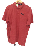 PUMA MEN POLO SHIRT